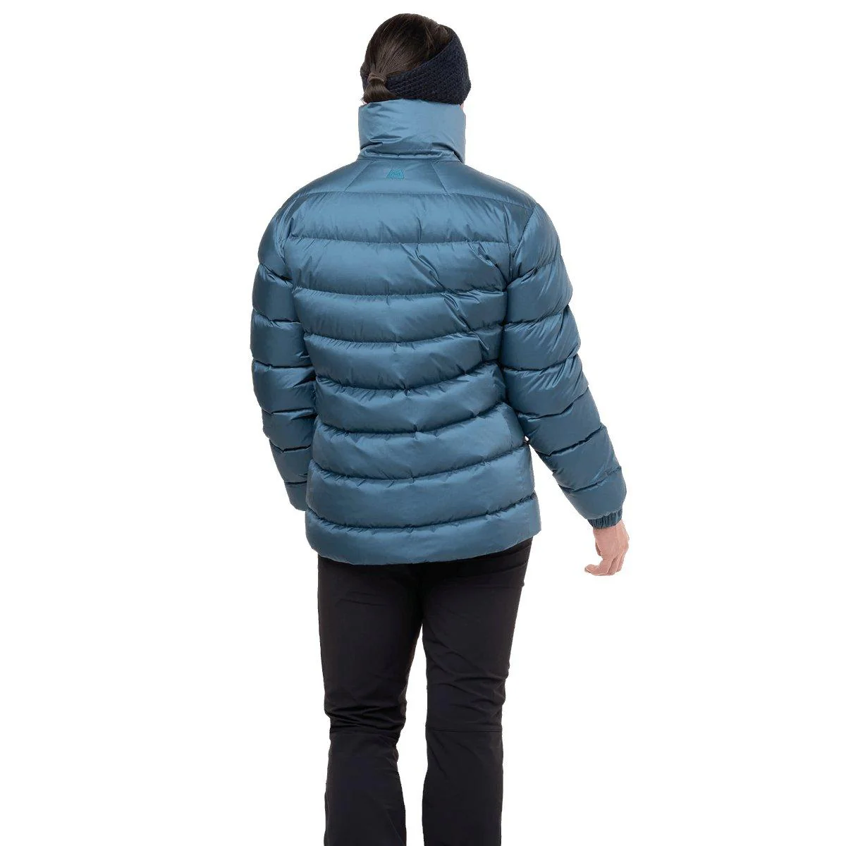 Women's Lightline Jacket - Blue - Image 4