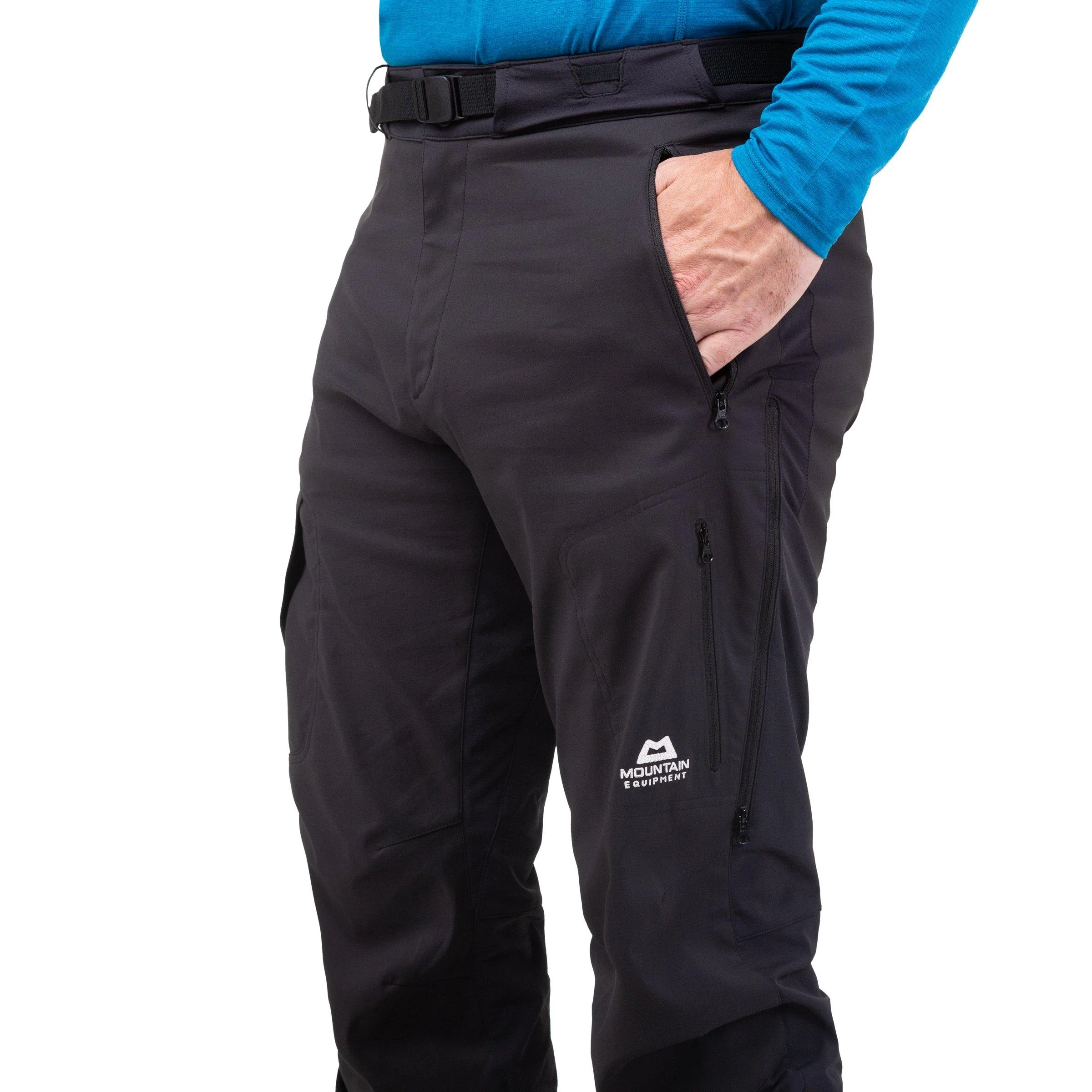 Men's Epic Pant - Black - Image 3