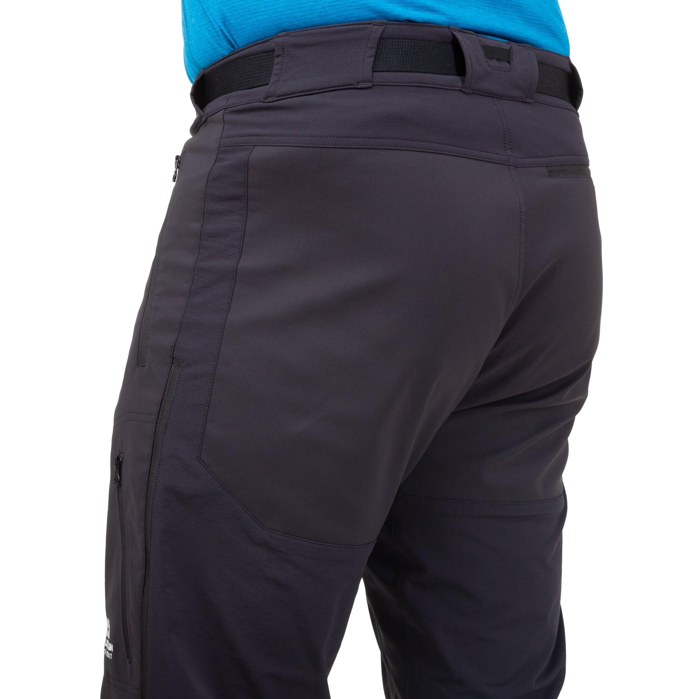 Men's Epic Pant - Black - Image 4
