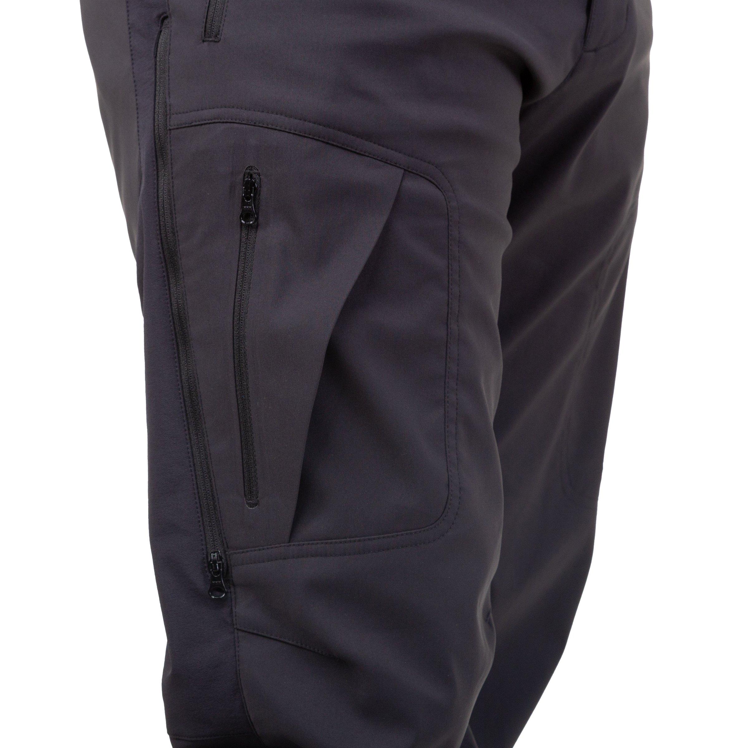 Men's Epic Pant - Black - Image 5