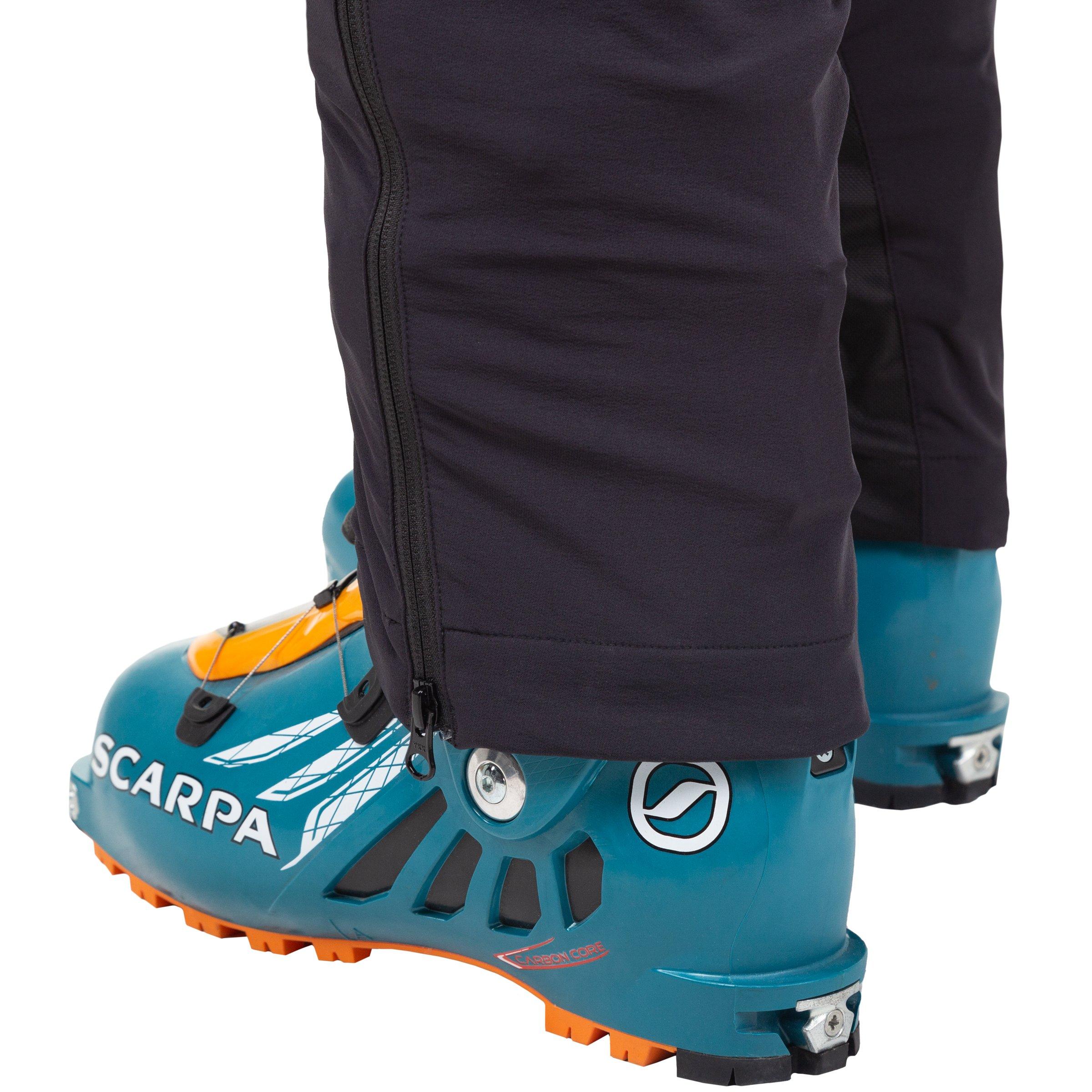 Men's Epic Pant - Black - Image 6