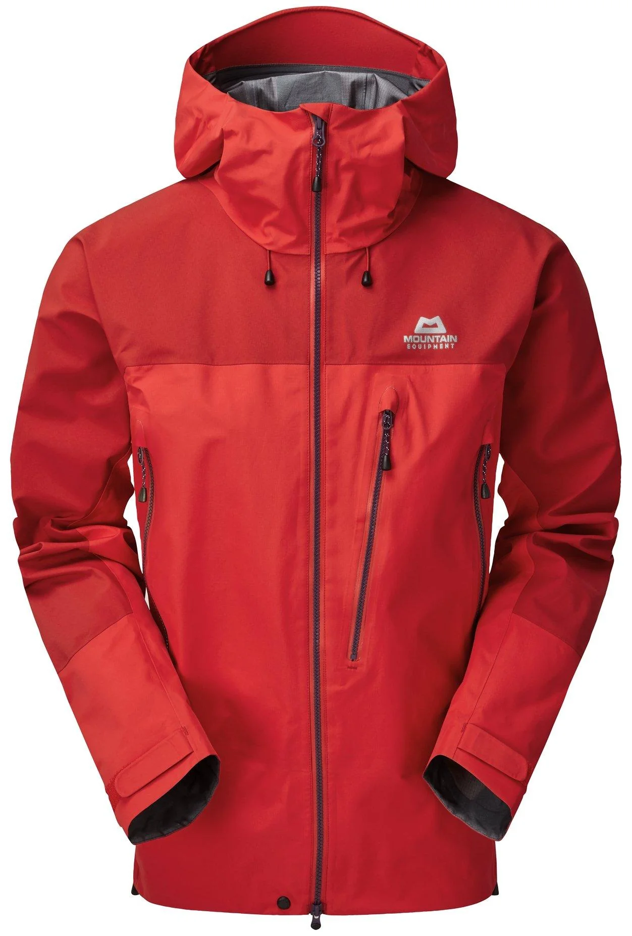 Men's Lhotse Jacket - Imperial Red