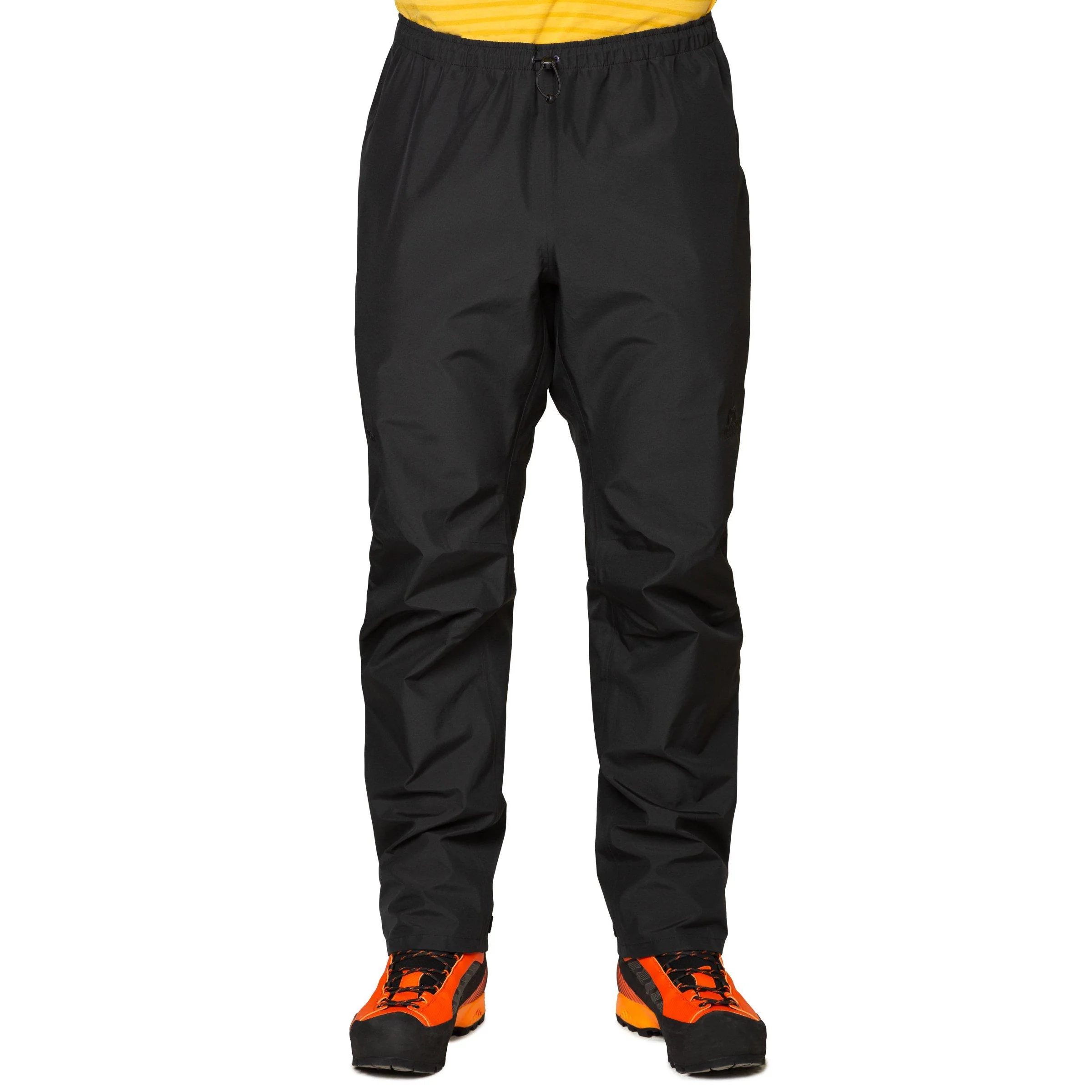 Men's Makalu Pant - Black - Image 2