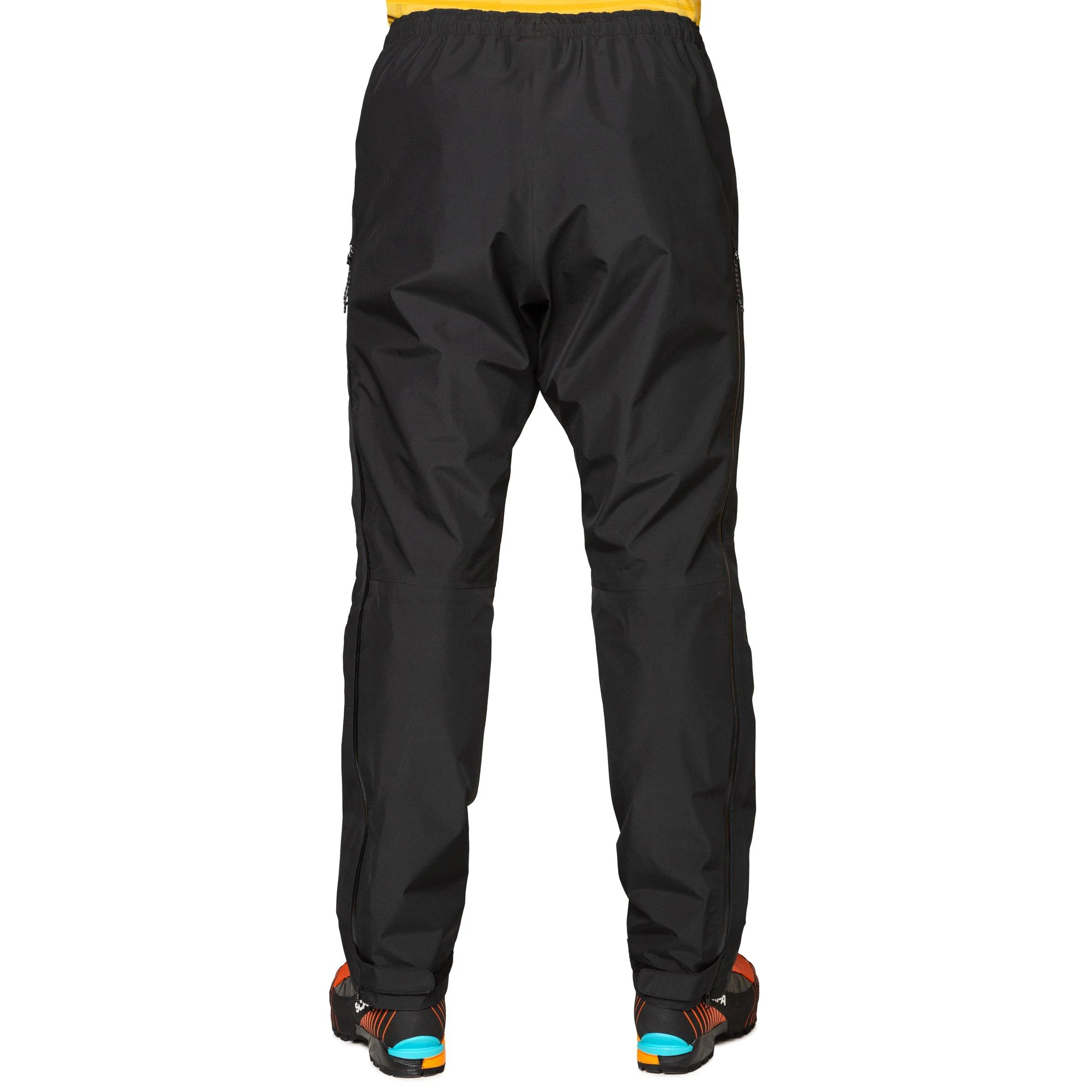 Men's Makalu Pant - Black - Image 3