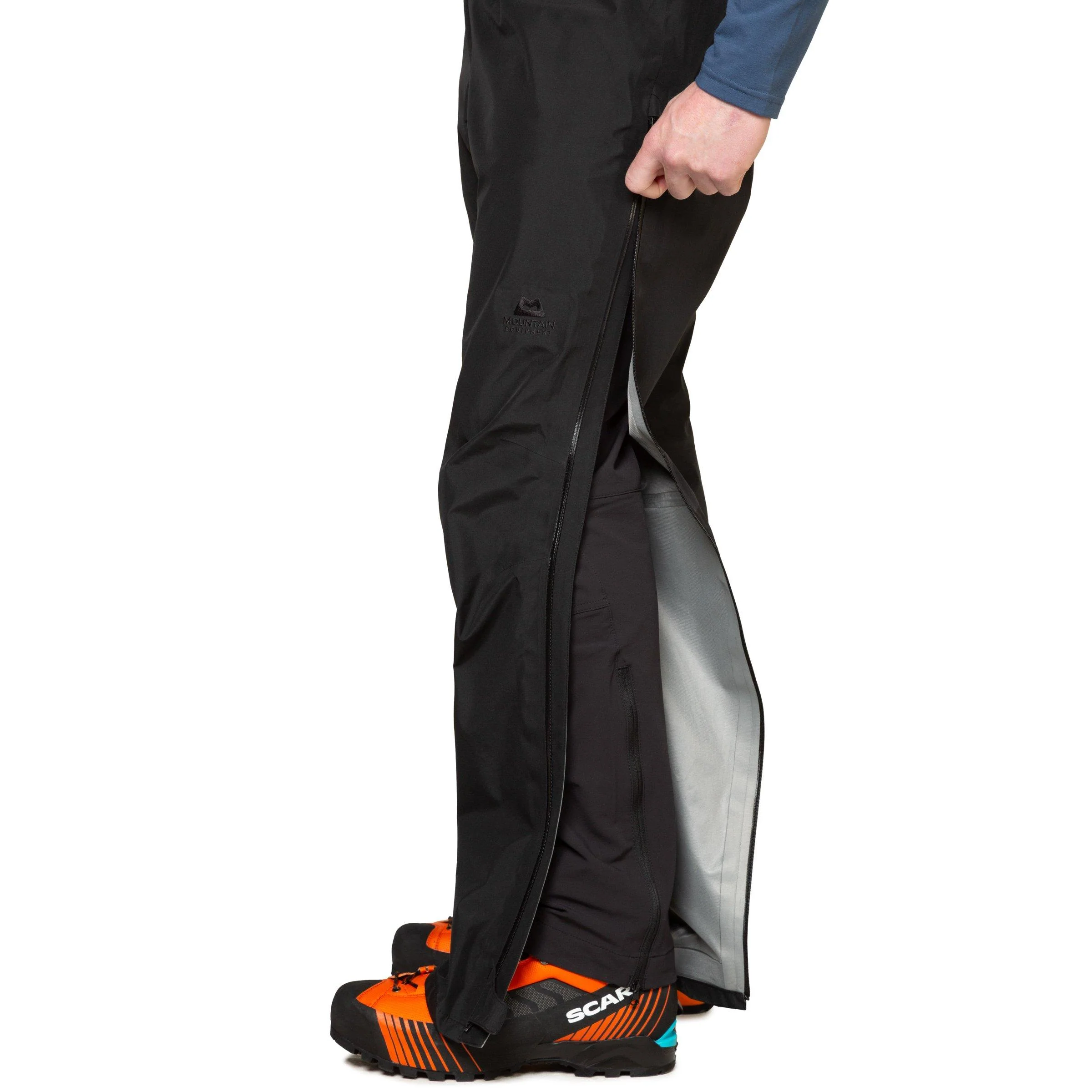Men's Makalu Pant - Black - Image 4