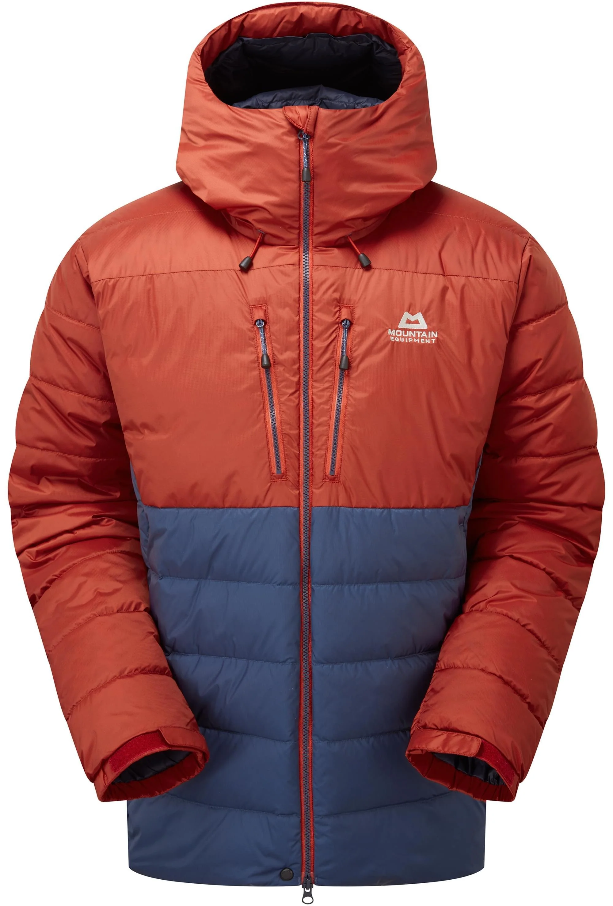 Mens Paiyu Jacket - Red