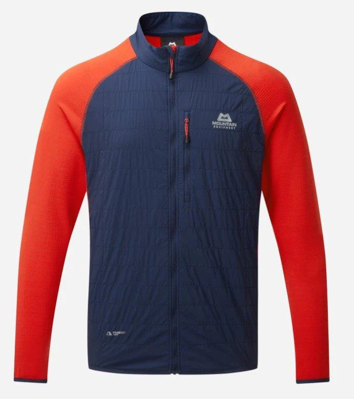Men's Switch Jacket - Blue