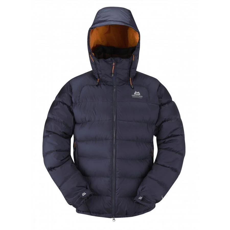 Men's Lightline Jacket - Navy - Image 2