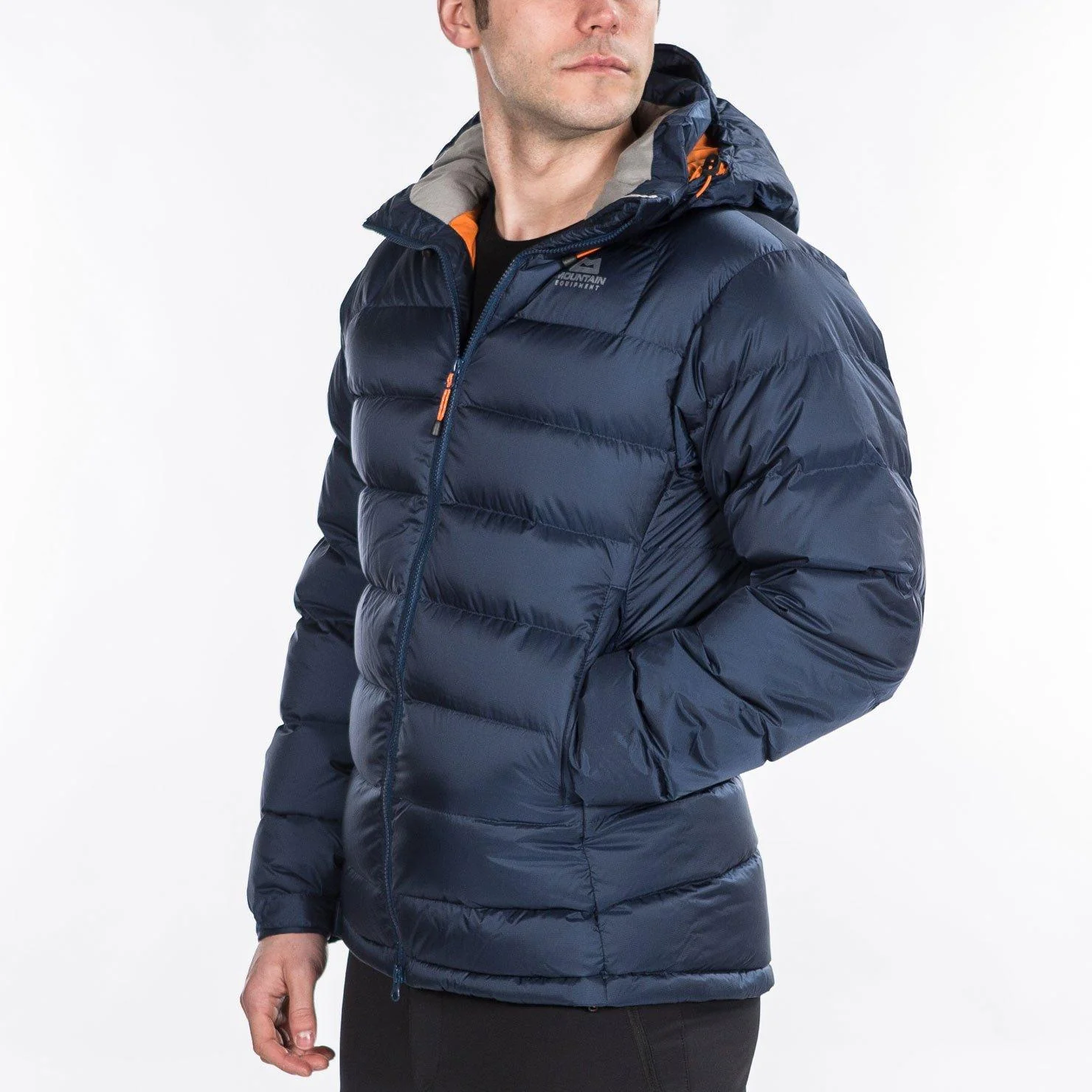 Men's Lightline Jacket - Navy - Image 3