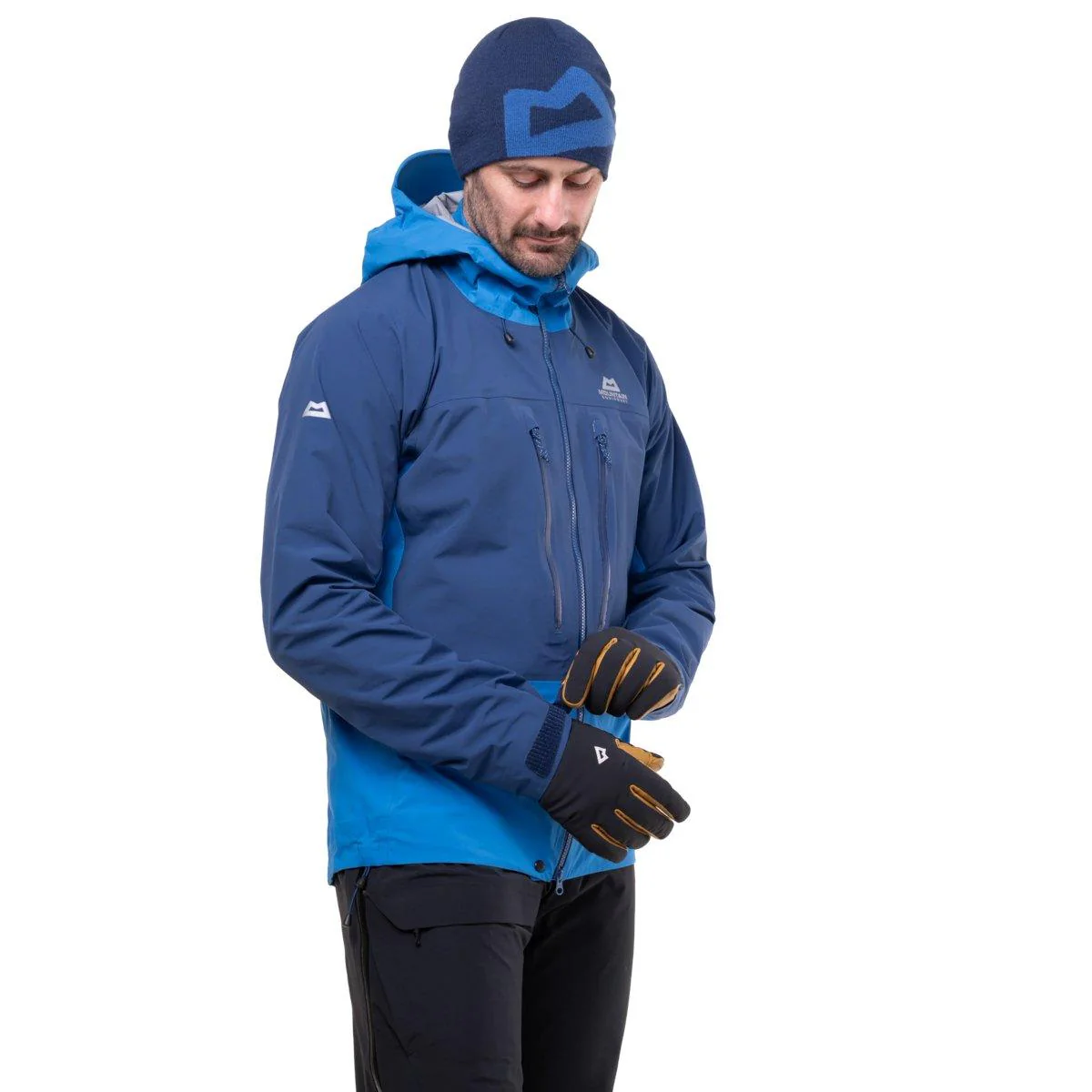 Men's Orion Jacket - Blue - Image 2