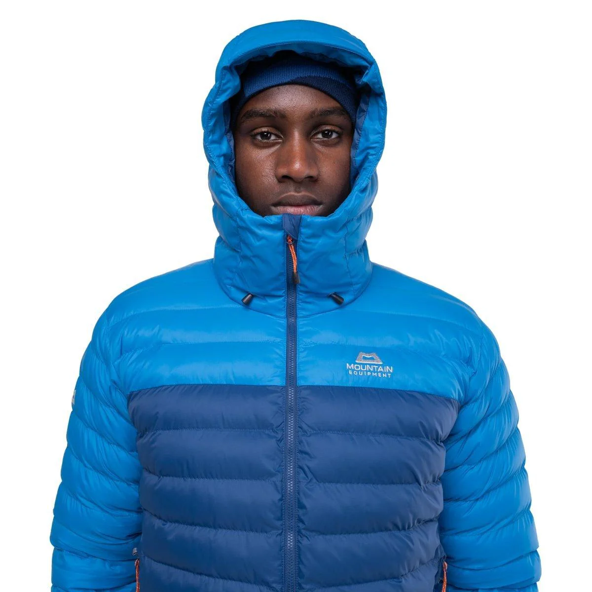 Men's Superflux Jacket - Blue - Image 3