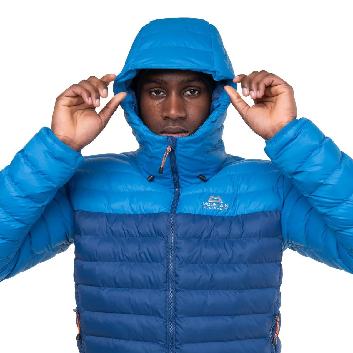 Men's Superflux Jacket - Blue - Image 5