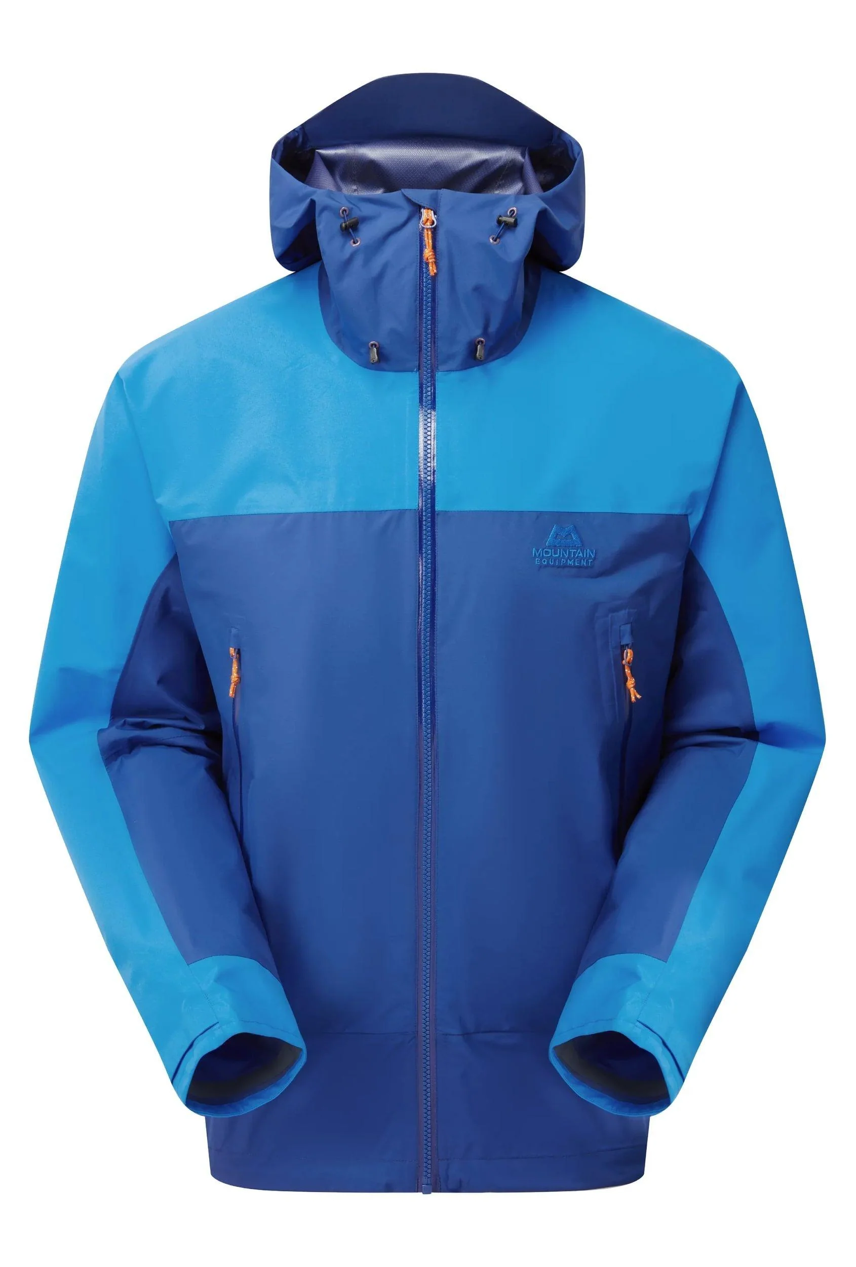 Men's Tacul Jacket - Blue