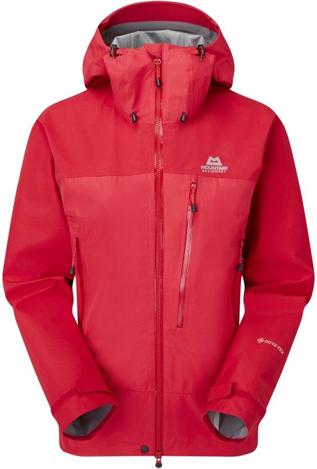 Women's Makalu Jacket -  Capsicum Red