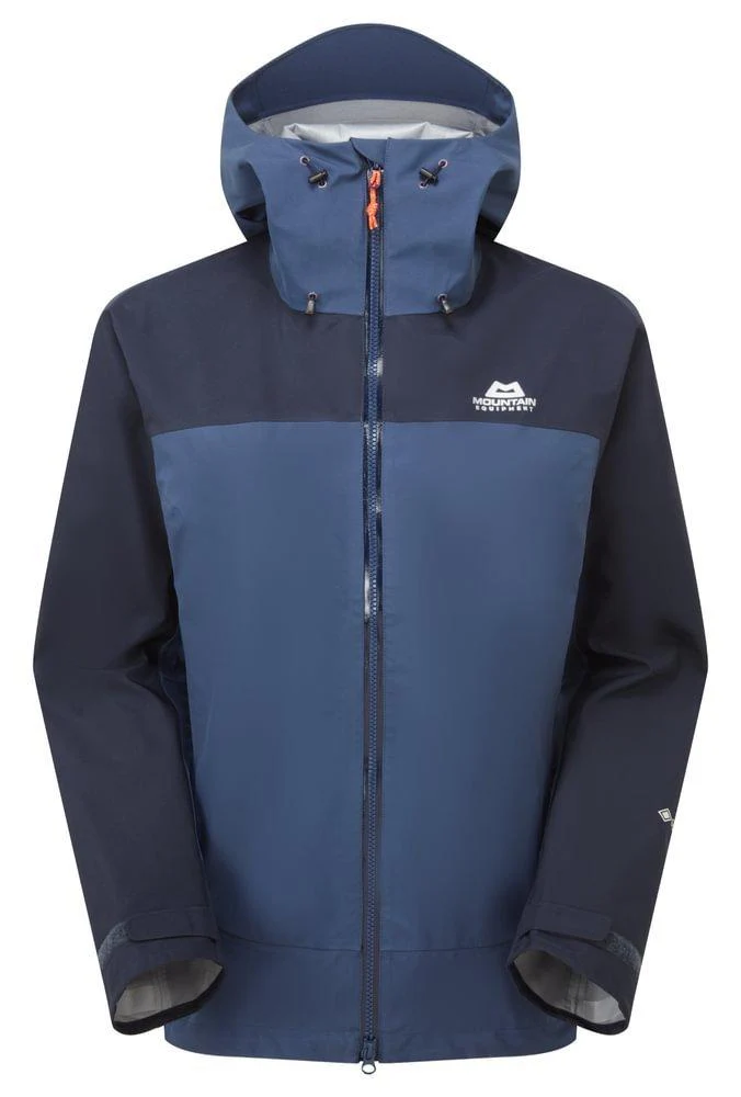 Women's Saltoro GORE-TEX Jacket - Navy