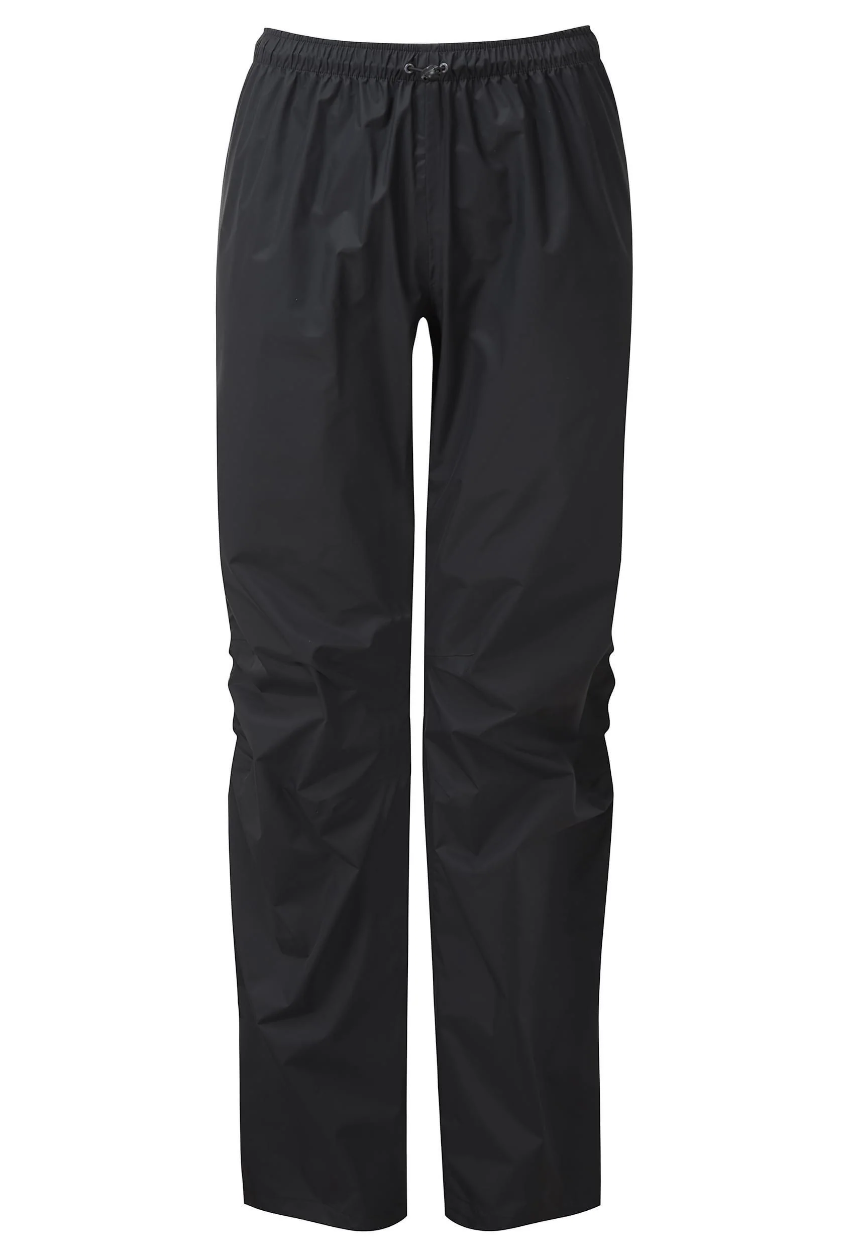 Women's Zeno FZ Pants - Black