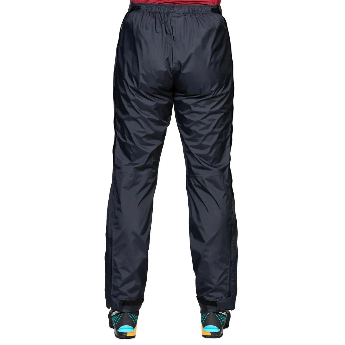 Women's Zeno FZ Pants - Black - Image 5
