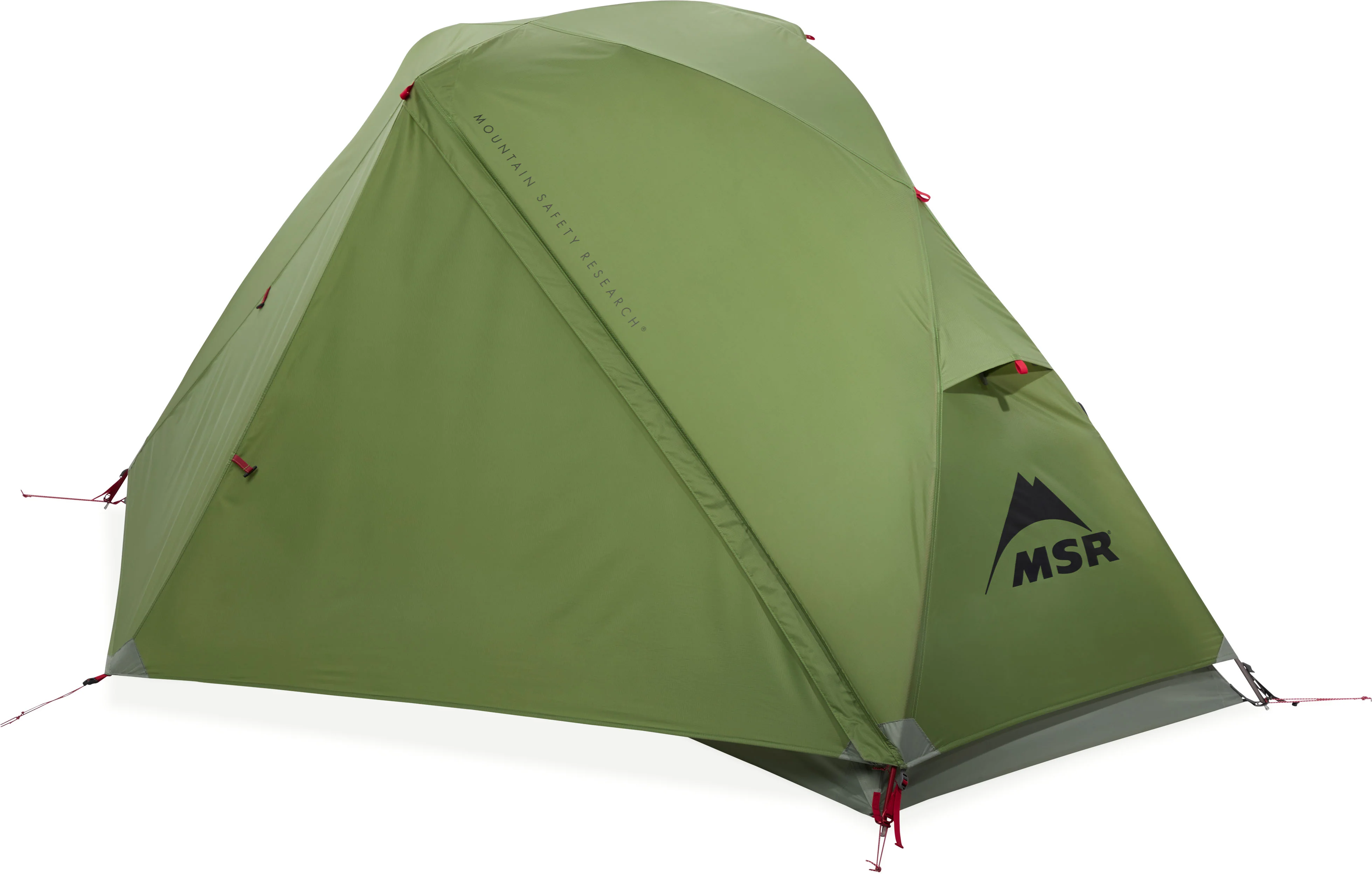 Elixir™ 1-Person Tent - Green - Image 3