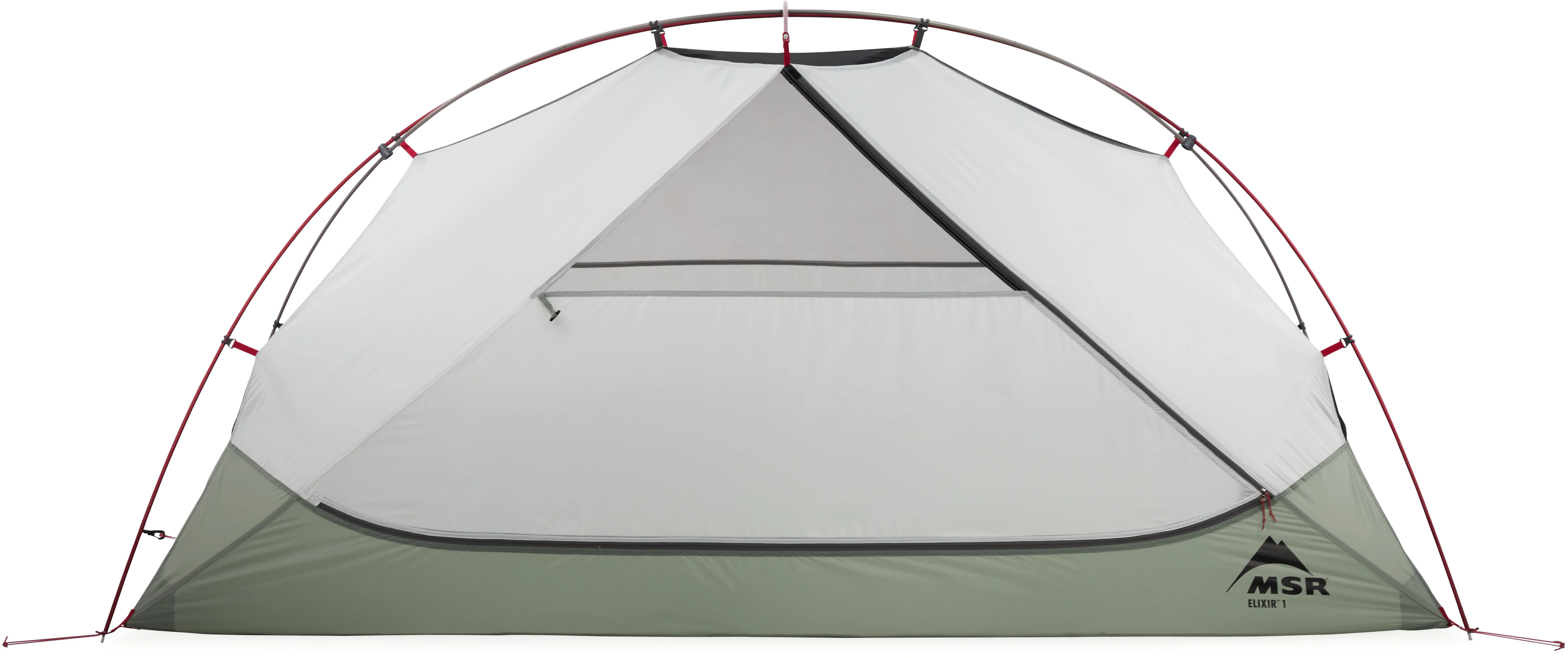 Elixir™ 1-Person Tent - Green - Image 5