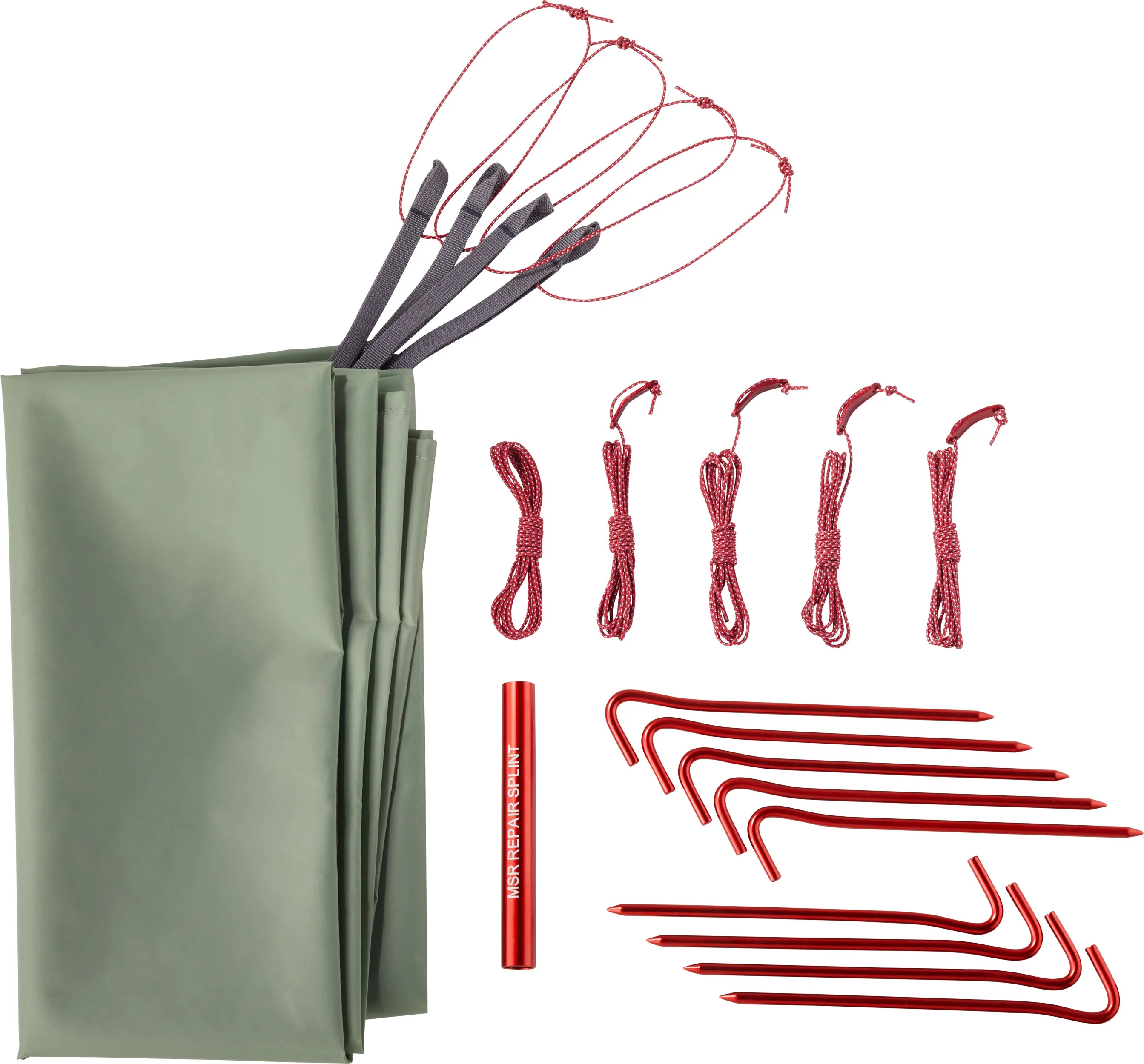 Elixir™ 1-Person Tent - Green - Image 10