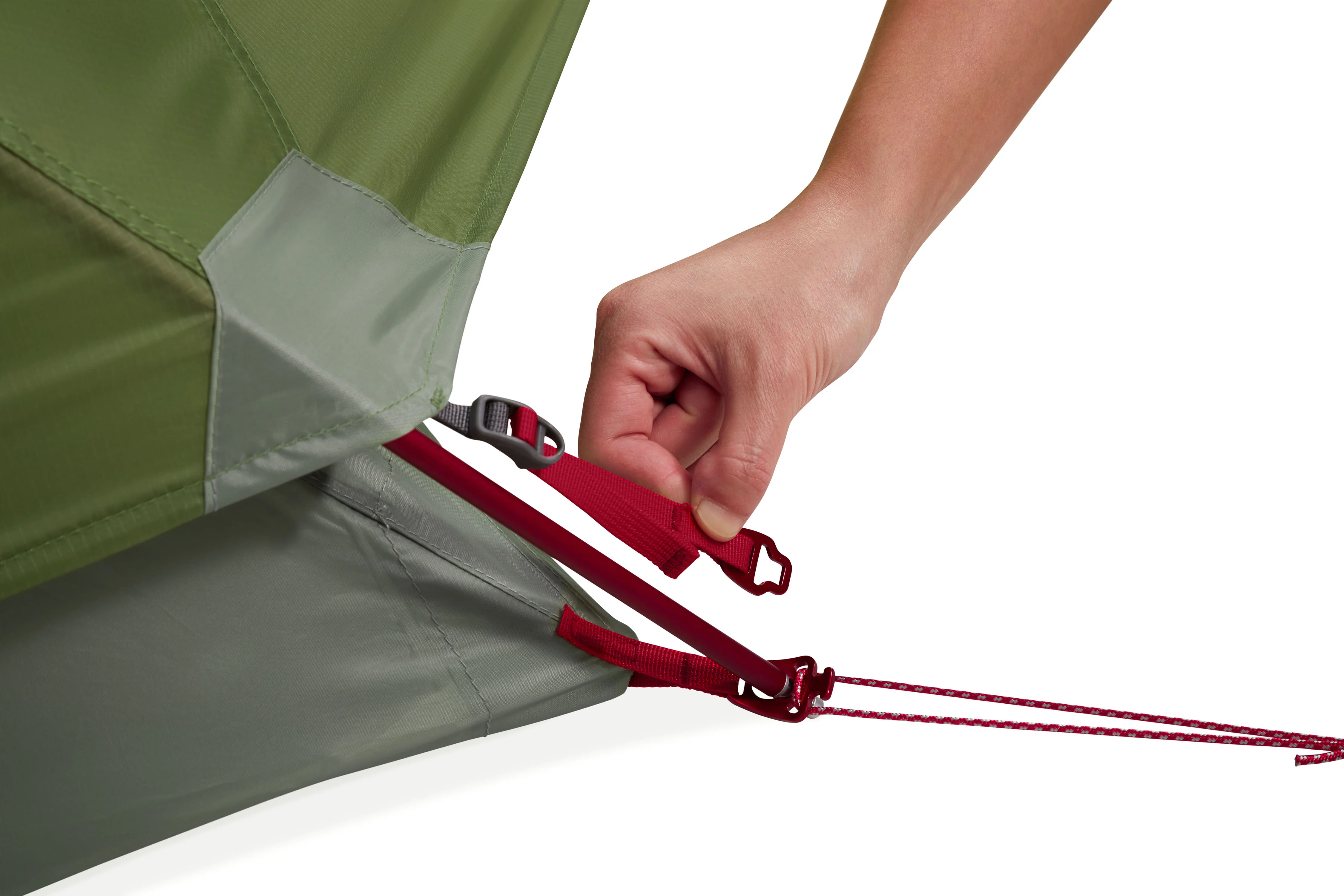 Elixir™ 1-Person Tent - Green - Image 7