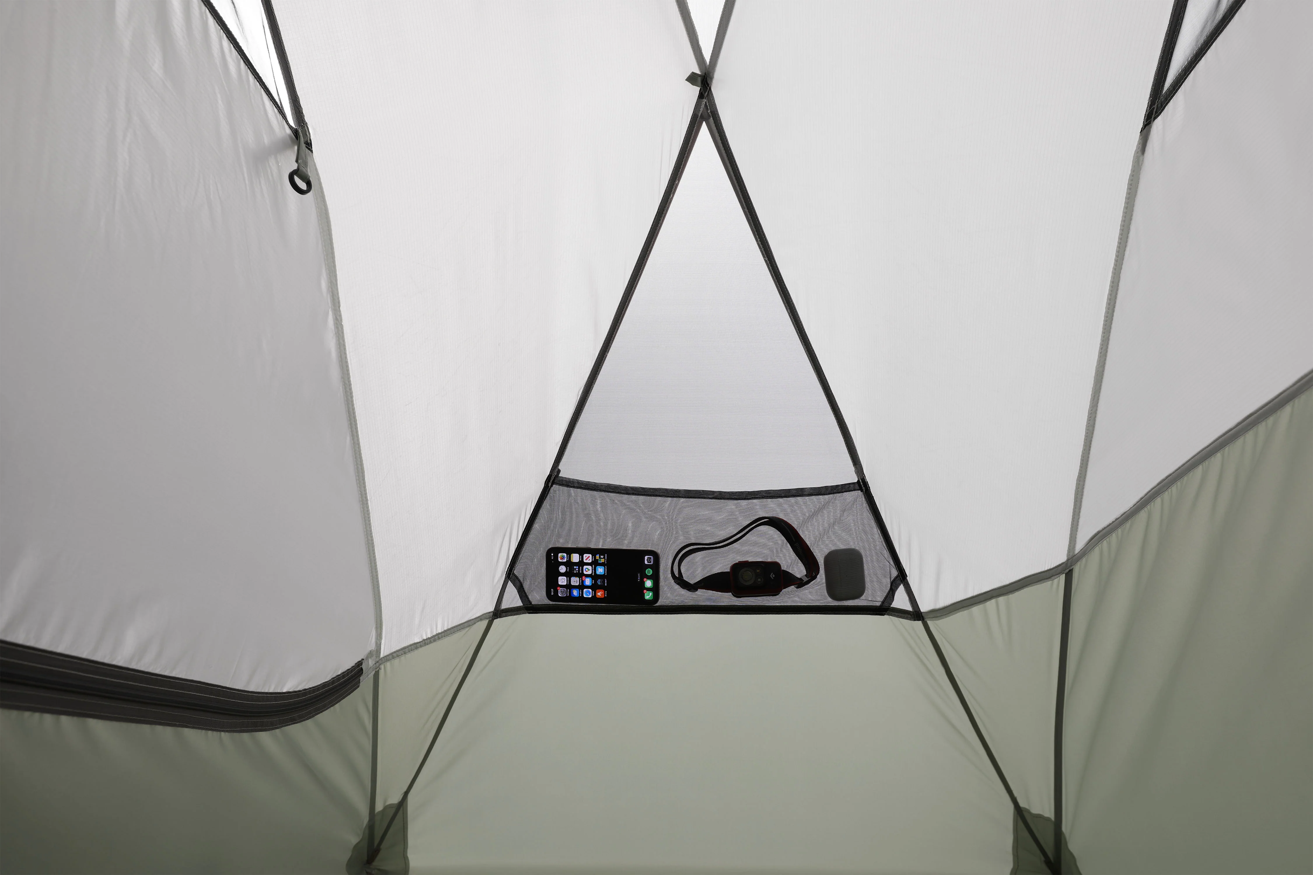 Elixir™ 1-Person Tent - Green - Image 9