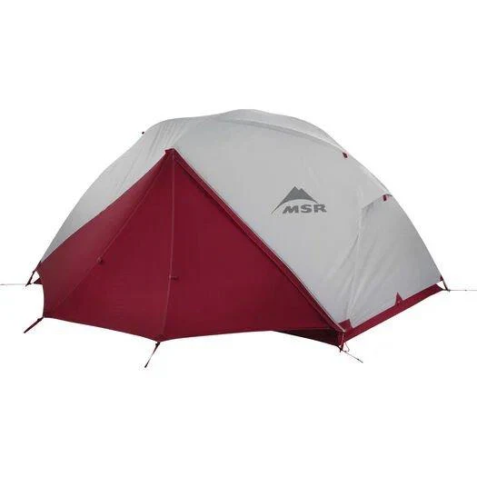 Elixir 2-Person Tent - Grey - Image 2