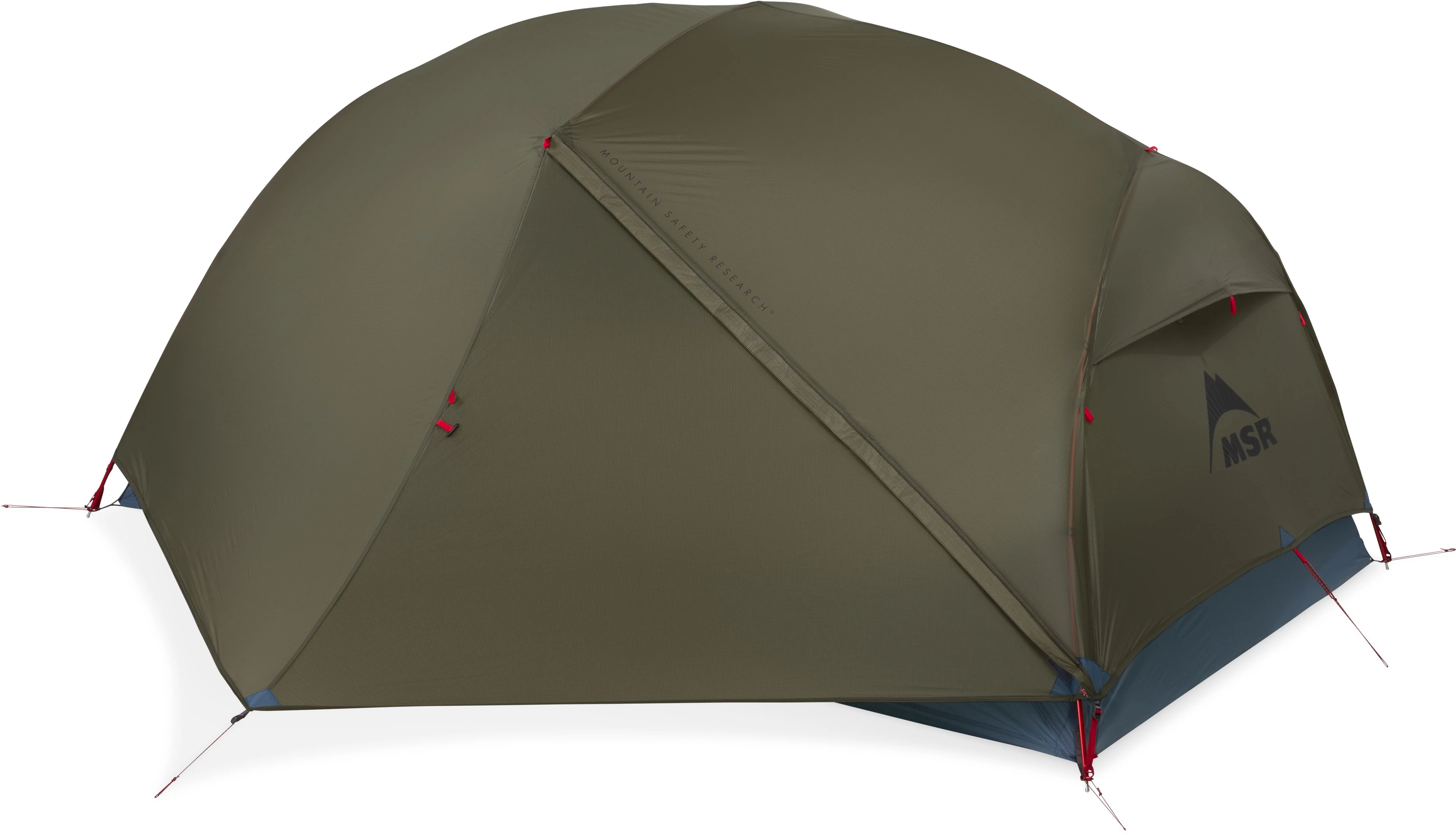 Hubba Hubba™ HD 2-Person Tent - Green - Image 3