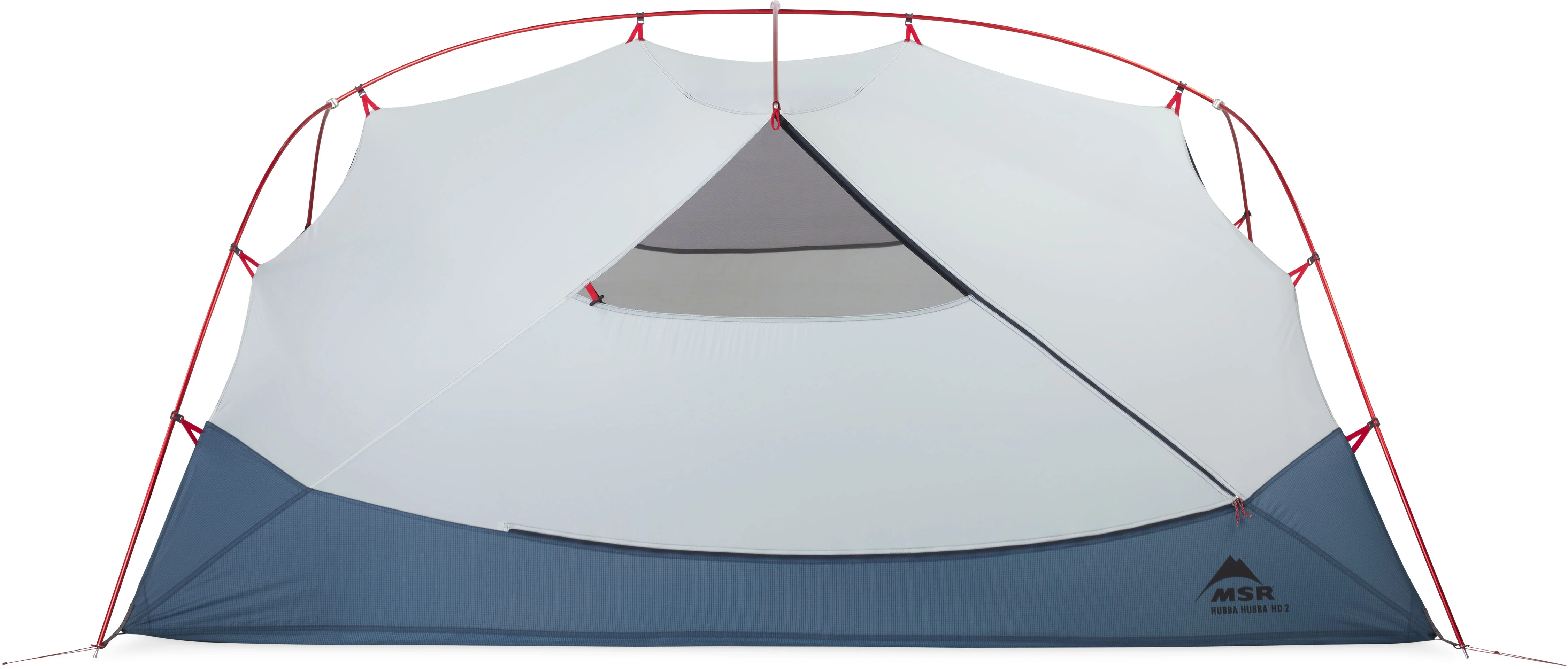 Hubba Hubba™ HD 2-Person Tent - Green - Image 5