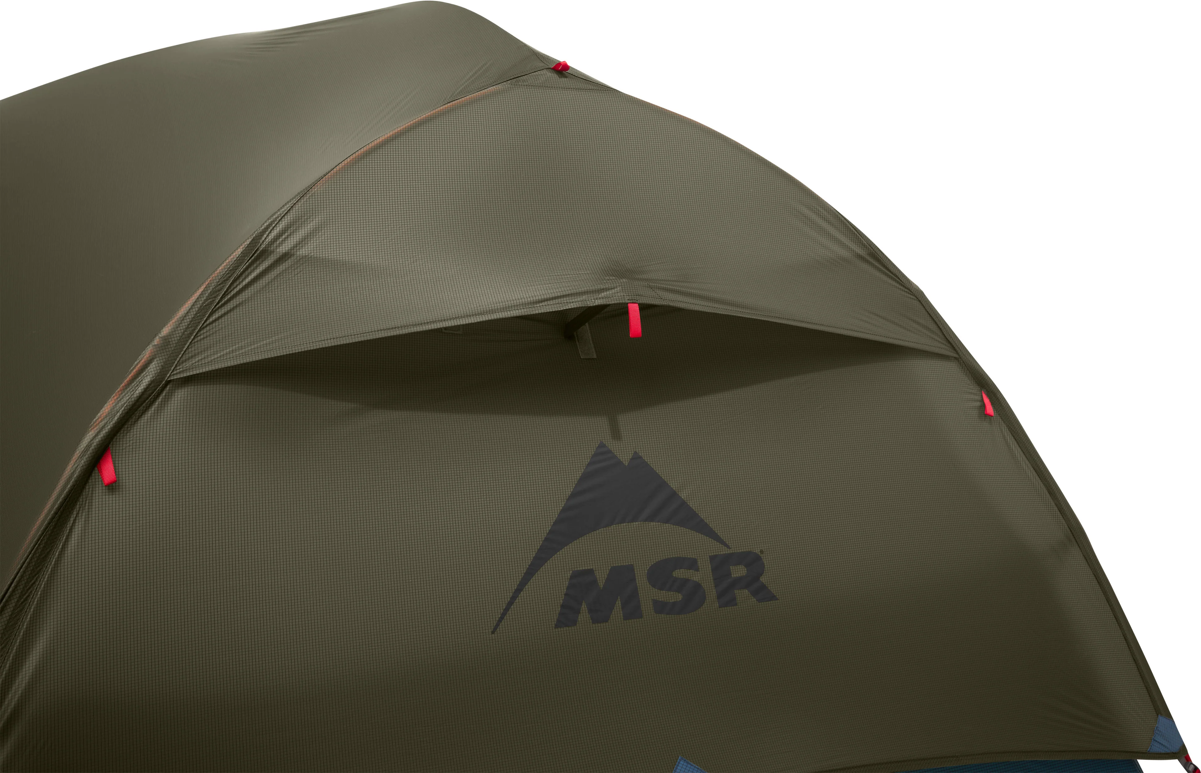 Hubba Hubba™ HD 2-Person Tent - Green - Image 6