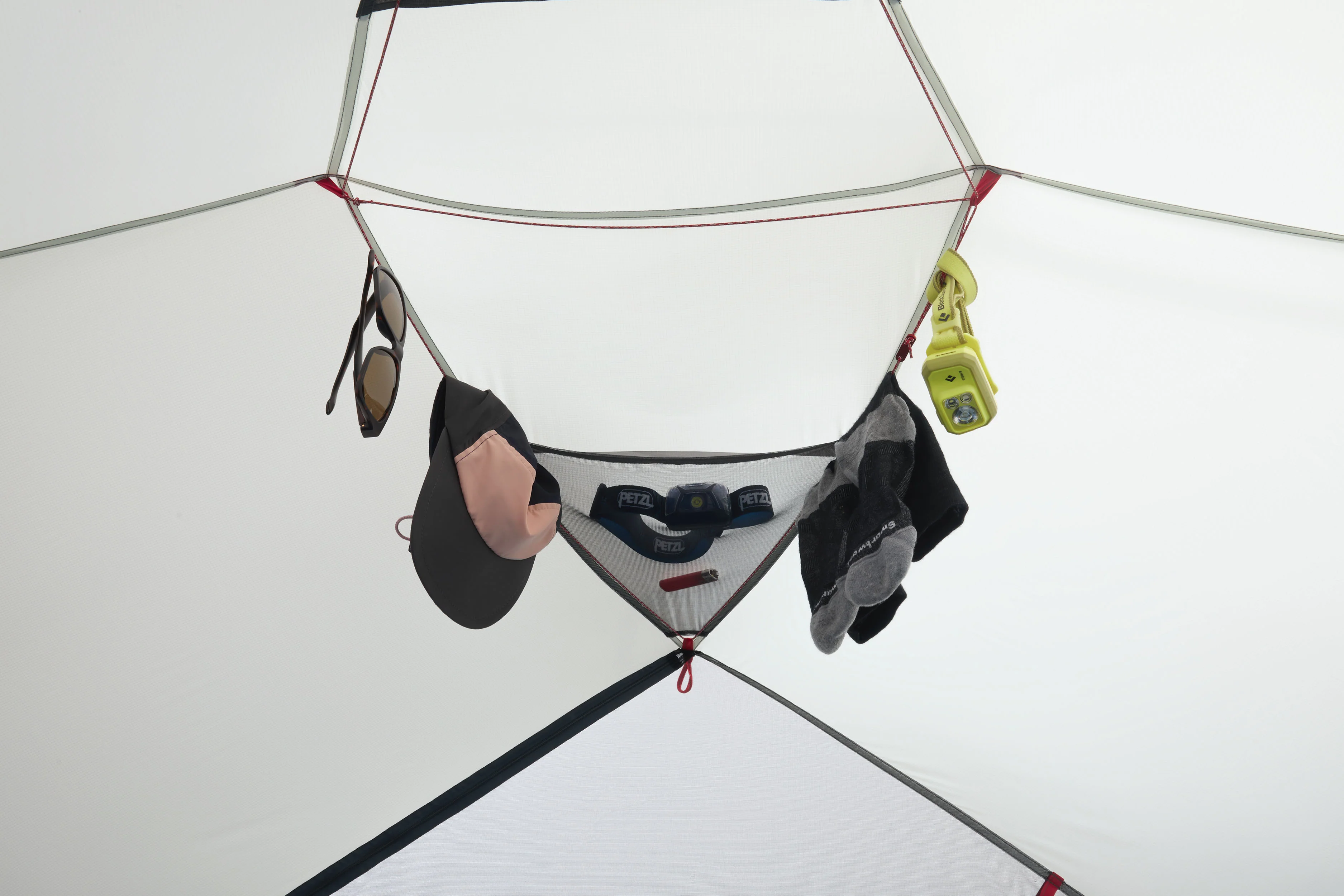 Hubba Hubba™ HD 2-Person Tent - Green - Image 7