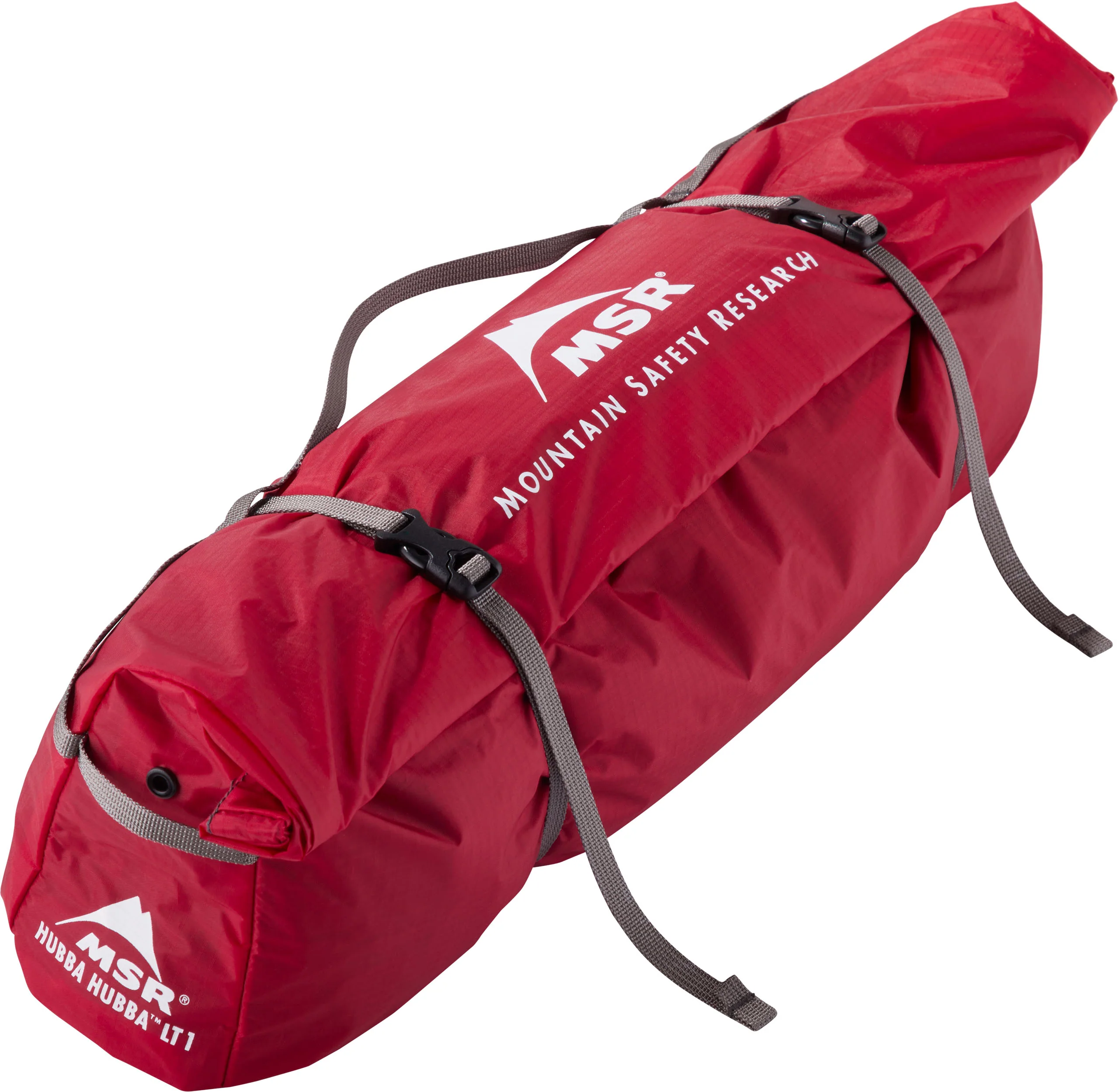 Hubba Hubba™ LT 1-Person Backpacking Tent - Green - Image 10
