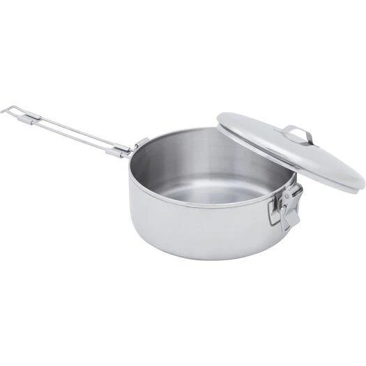 Alpine Stowaway 775ml Camping Pot - Image 2