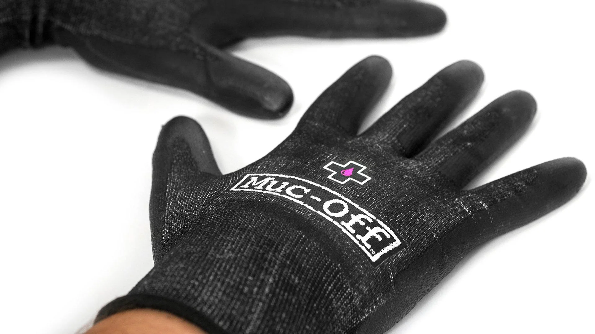 Mechanics Gloves - Image 4