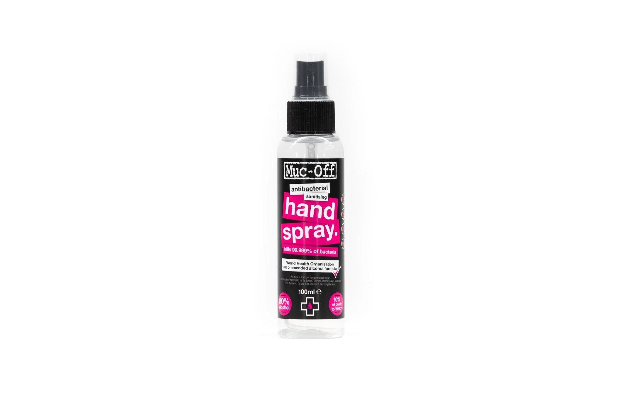 Personal Protection Kit - Image 3