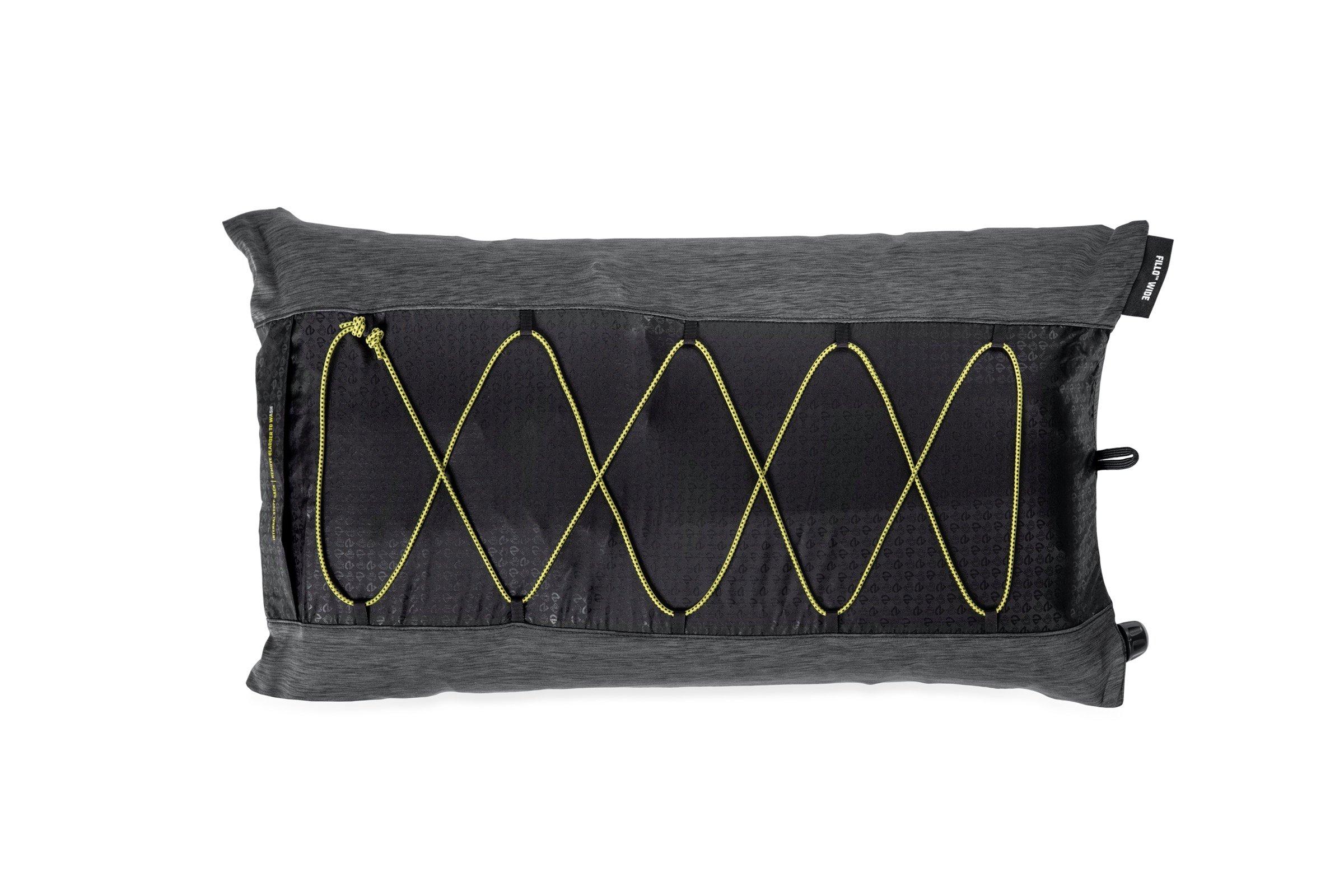Fillo Wide Pillow - Image 3