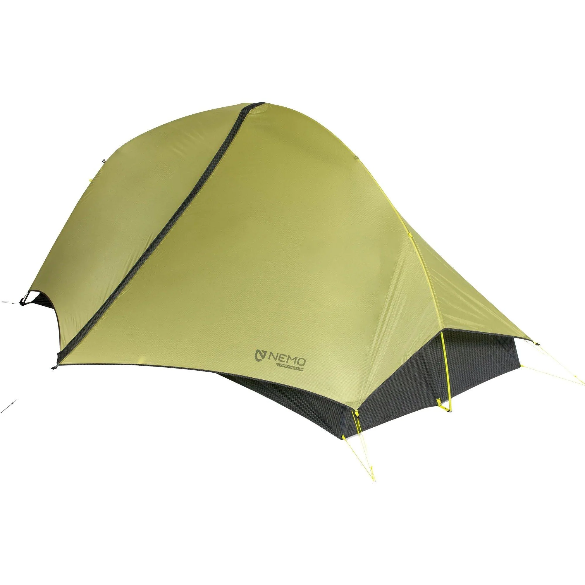 Hornet Osmo 2-Person Tent - Green - Image 4