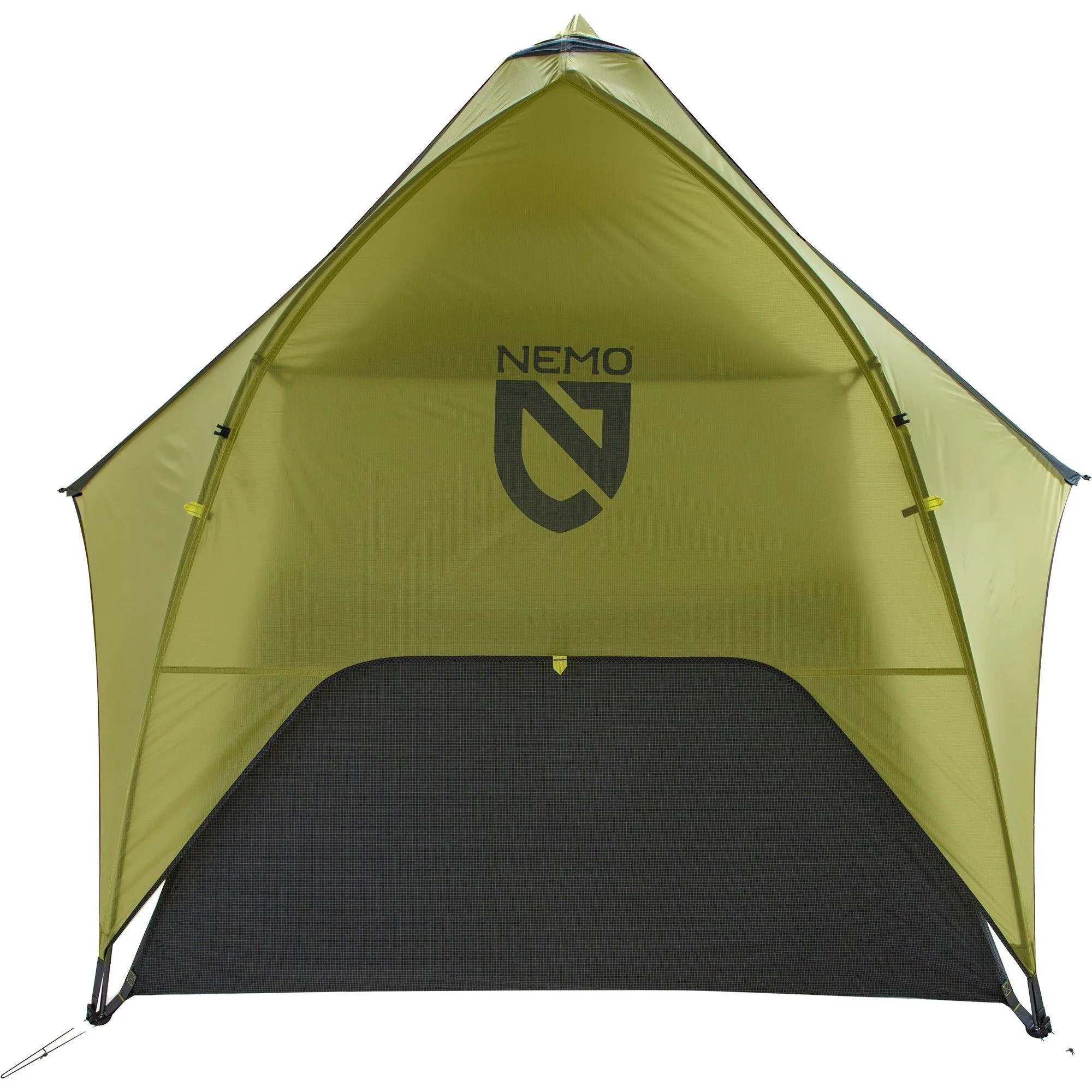 Hornet Osmo 2-Person Tent - Green - Image 5