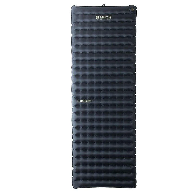 Tensor Extreme Ultralight Wide Sleeping Mat - Black