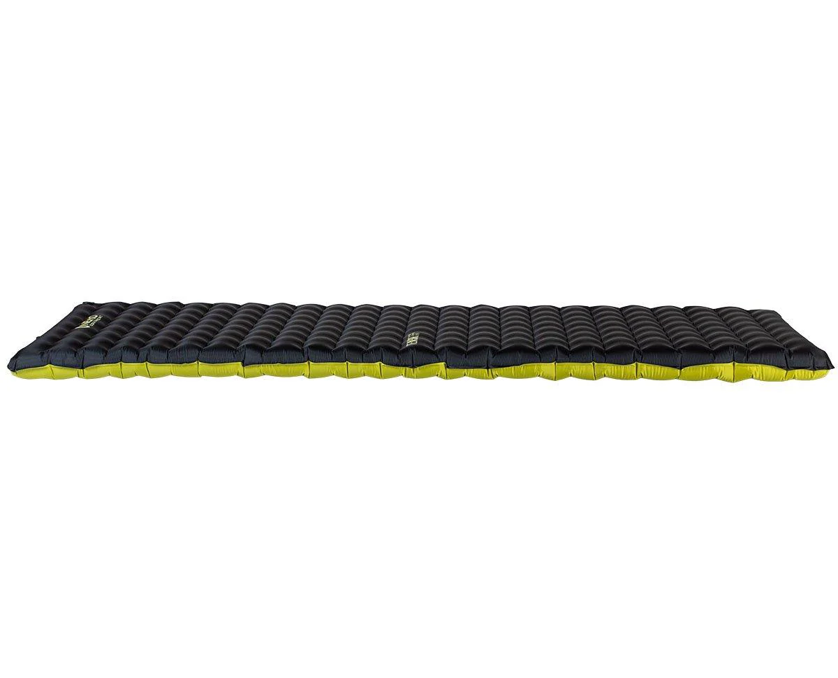 Tensor Extreme Ultralight Wide Sleeping Mat - Black - Image 3
