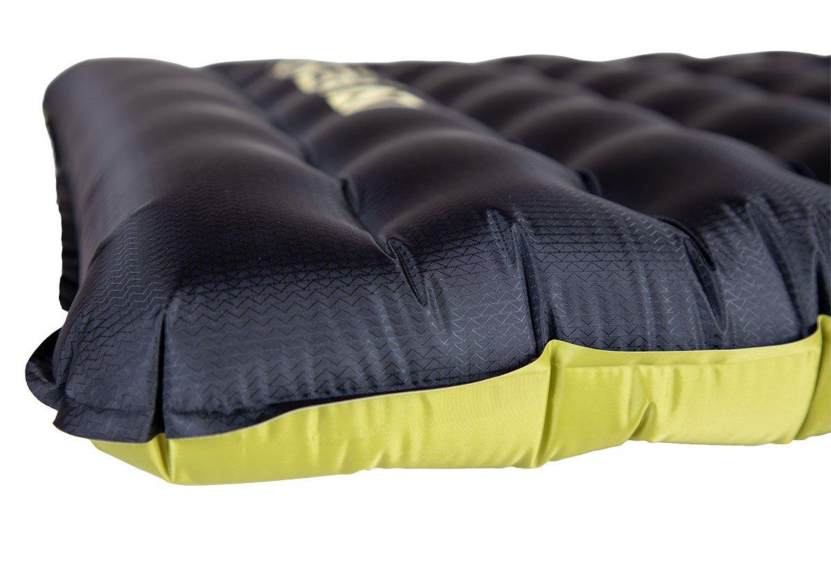 Tensor Extreme Ultralight Wide Sleeping Mat - Black - Image 5
