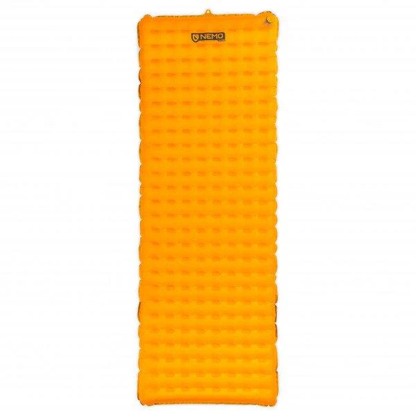 Tensor Ultralight Insulated Mountaineering Pad (Regular / Wide) - Torch