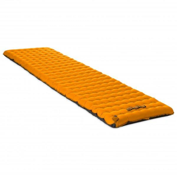 Tensor Ultralight Insulated Mountaineering Pad (Regular / Wide) - Torch - Image 3