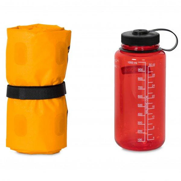Tensor Ultralight Insulated Mountaineering Pad (Regular / Wide) - Torch - Image 4