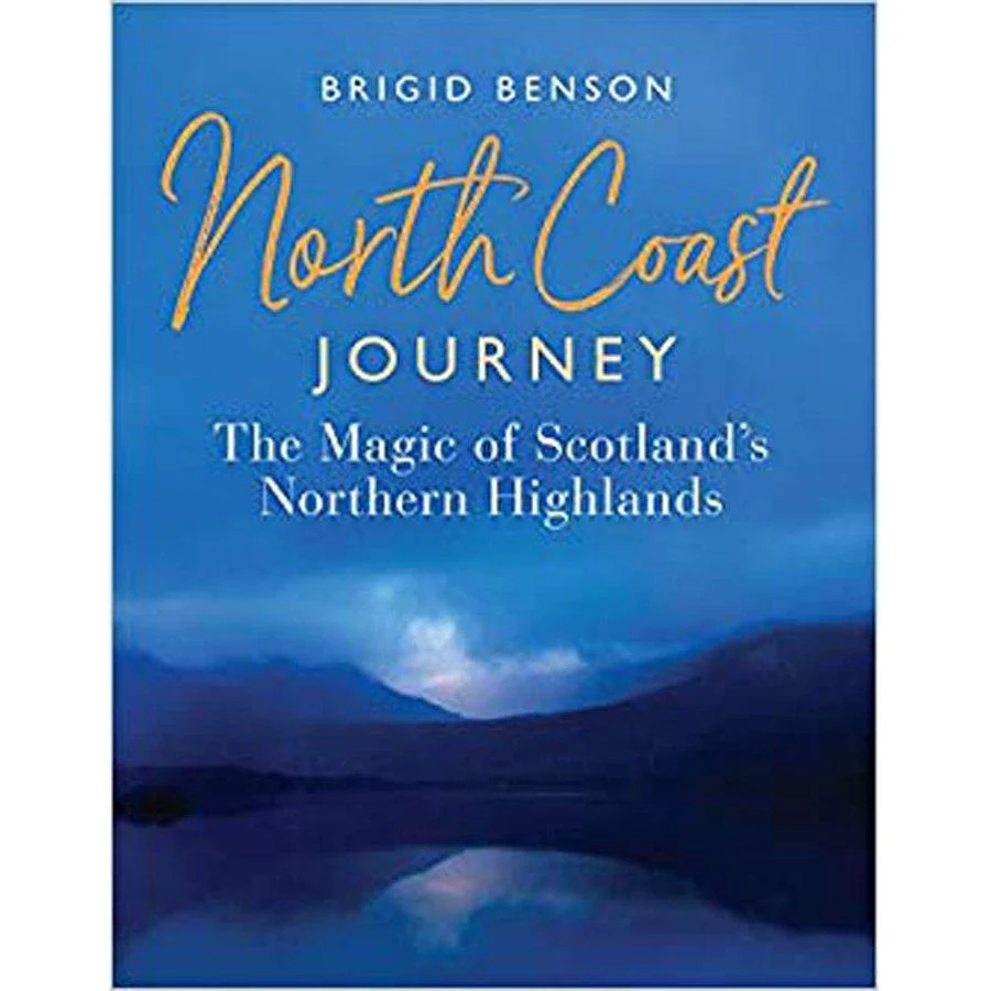 North Coast Journey by Brigid Benson