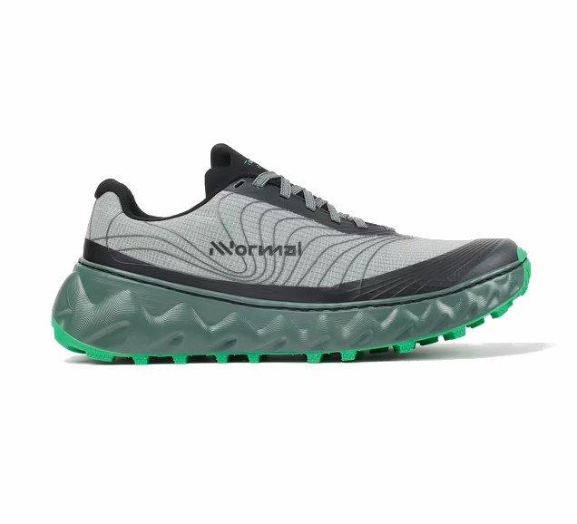 Men's Tomir 02 Running Shoes - Green