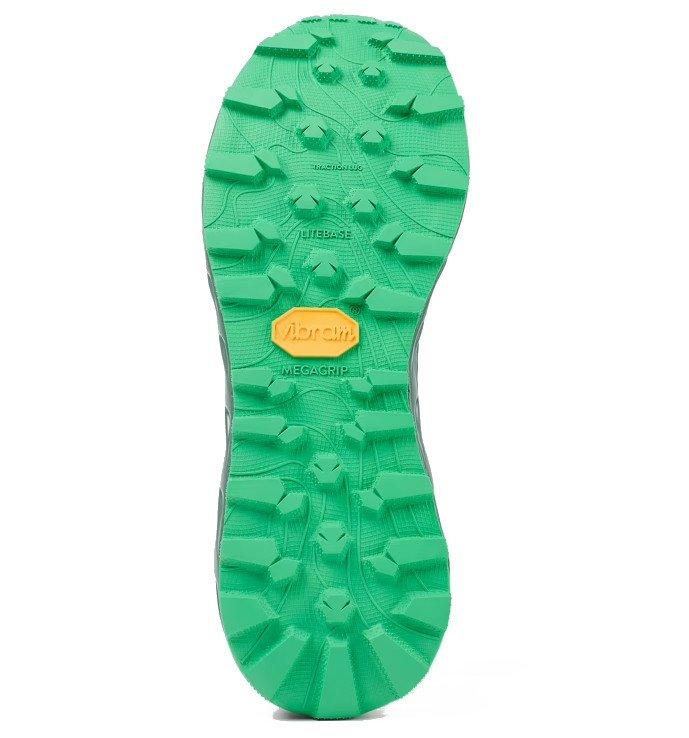 Men's Tomir 02 Running Shoes - Green - Image 4