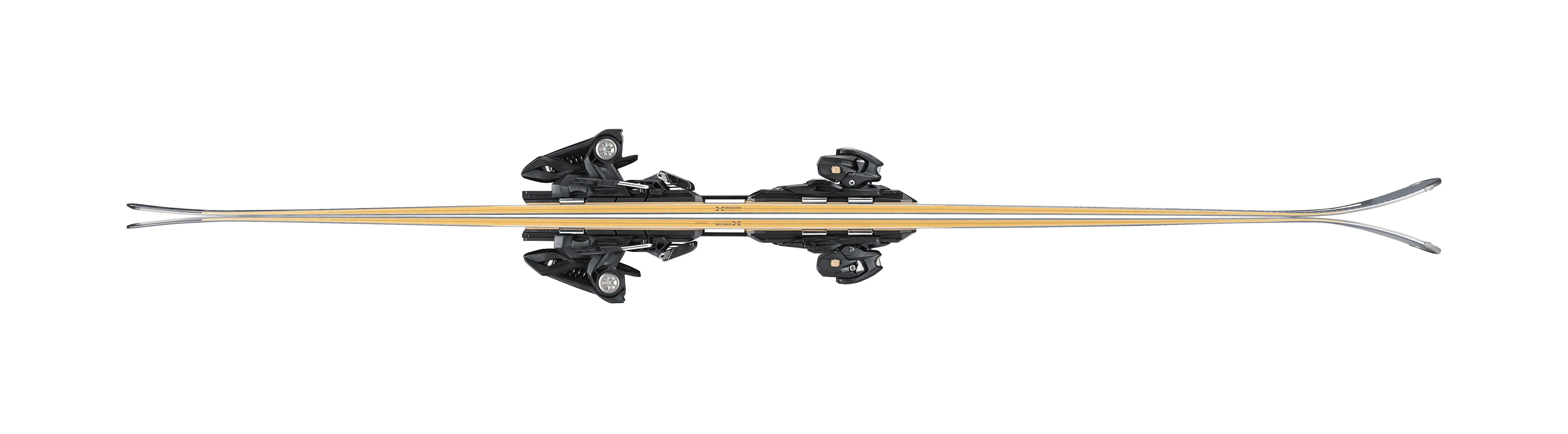 Dobermann Multipista DC with TPX Royal 13 Binding - Image 3