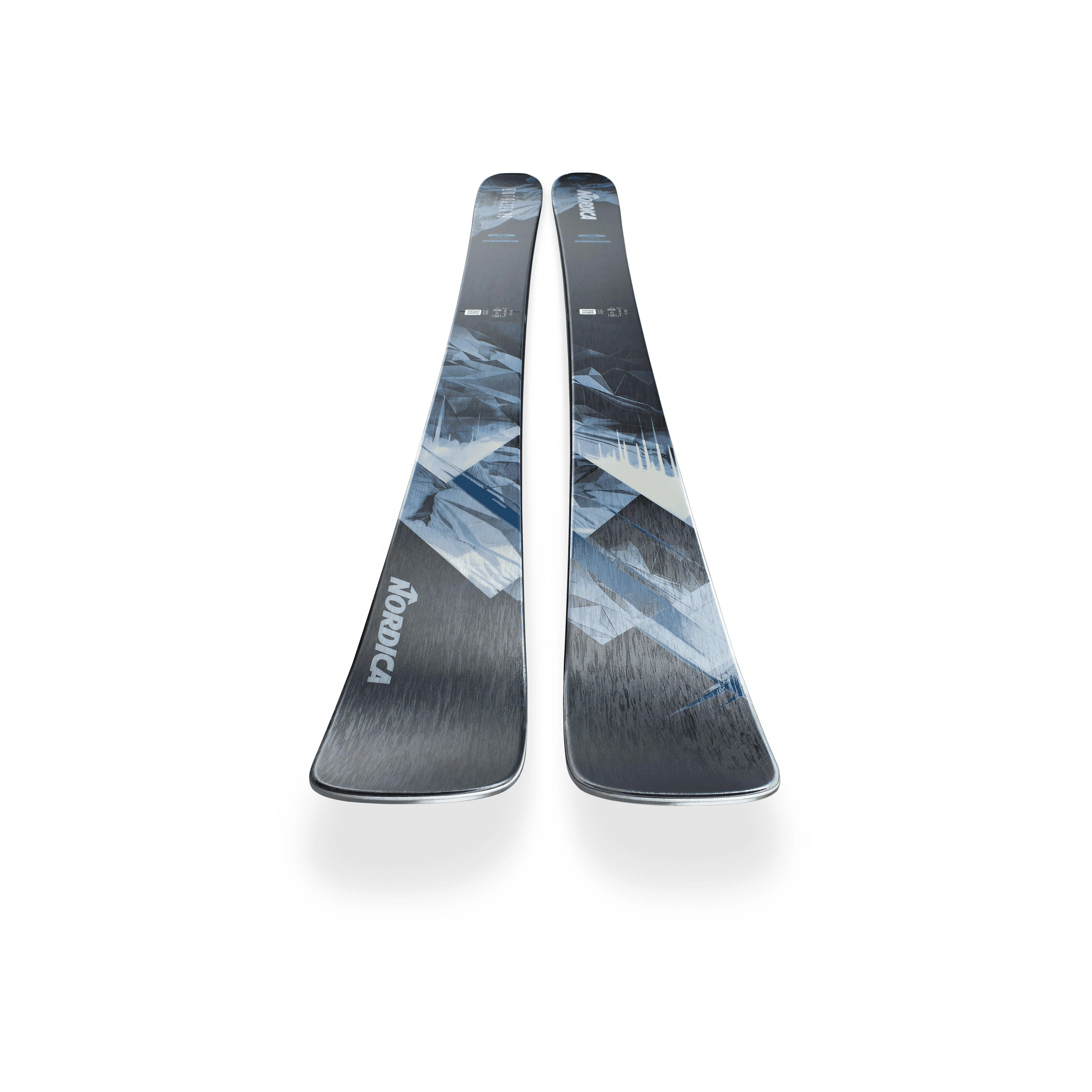 Enforcer 89 - Ski Only - Image 3