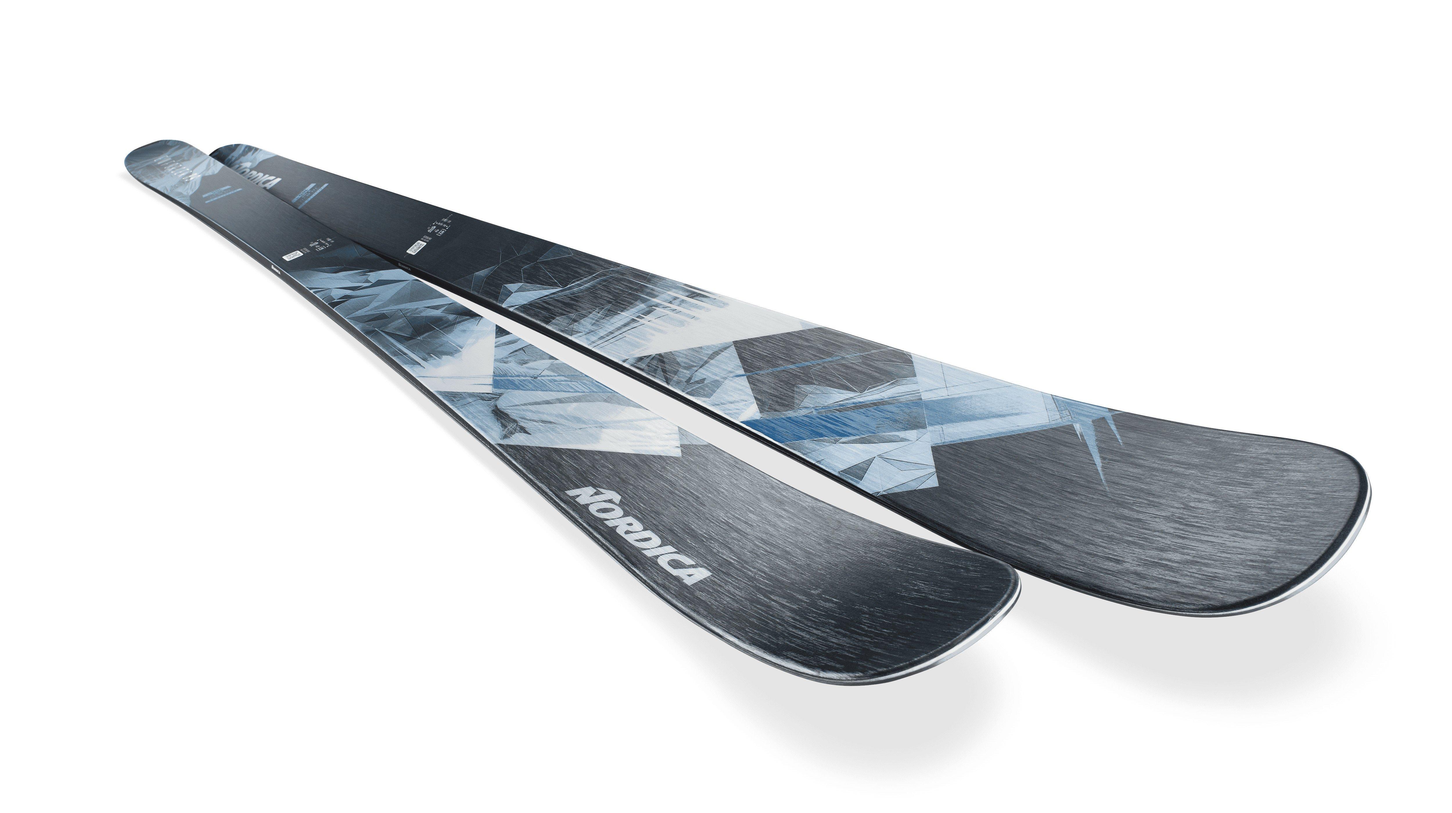 Enforcer 89 - Ski Only - Image 4